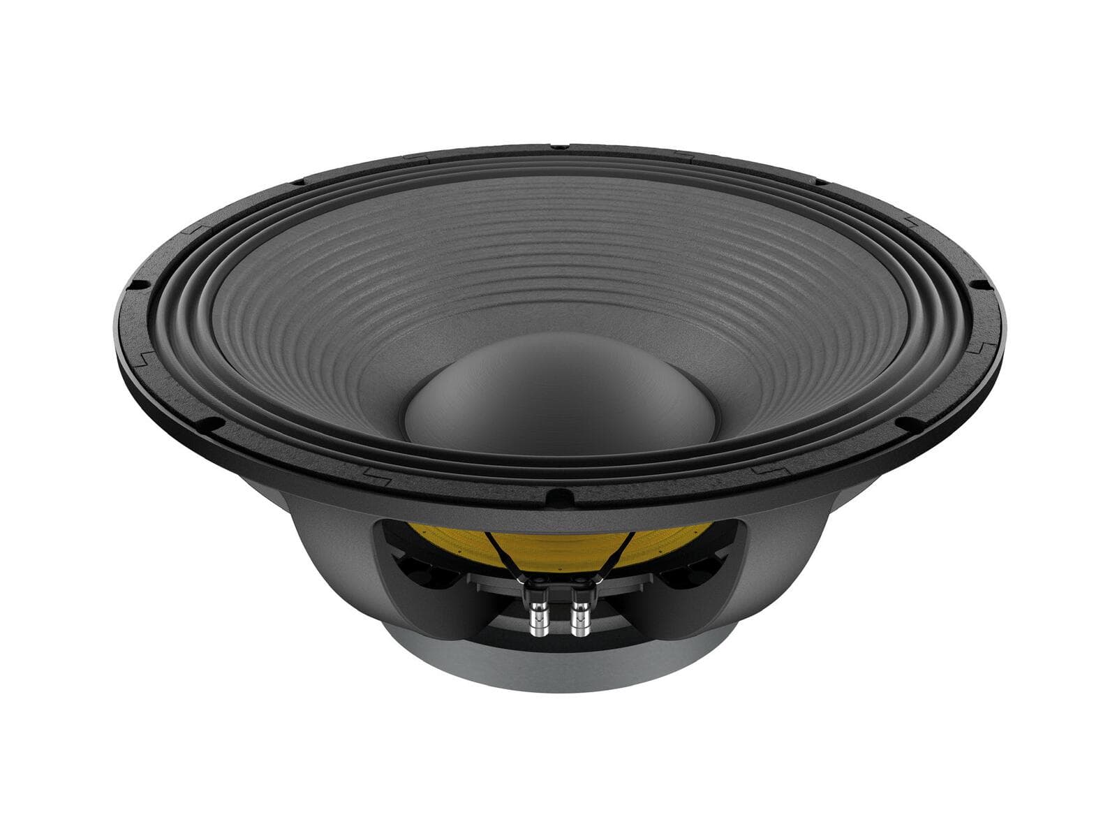 LAVOCE SAF214.50 21" Subwoofer con magnete in ferrite e cestello in alluminio - 12602552