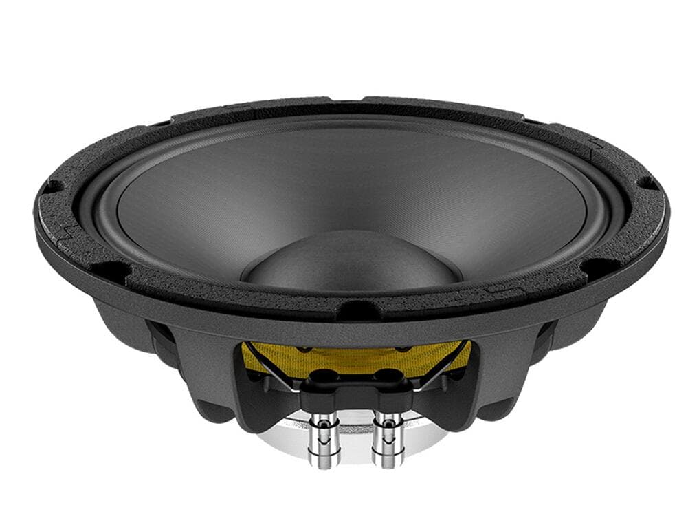 LAVOCE WAN102.50-16 10" Woofer con magnete al neodimio e cestello in alluminio - 12602554