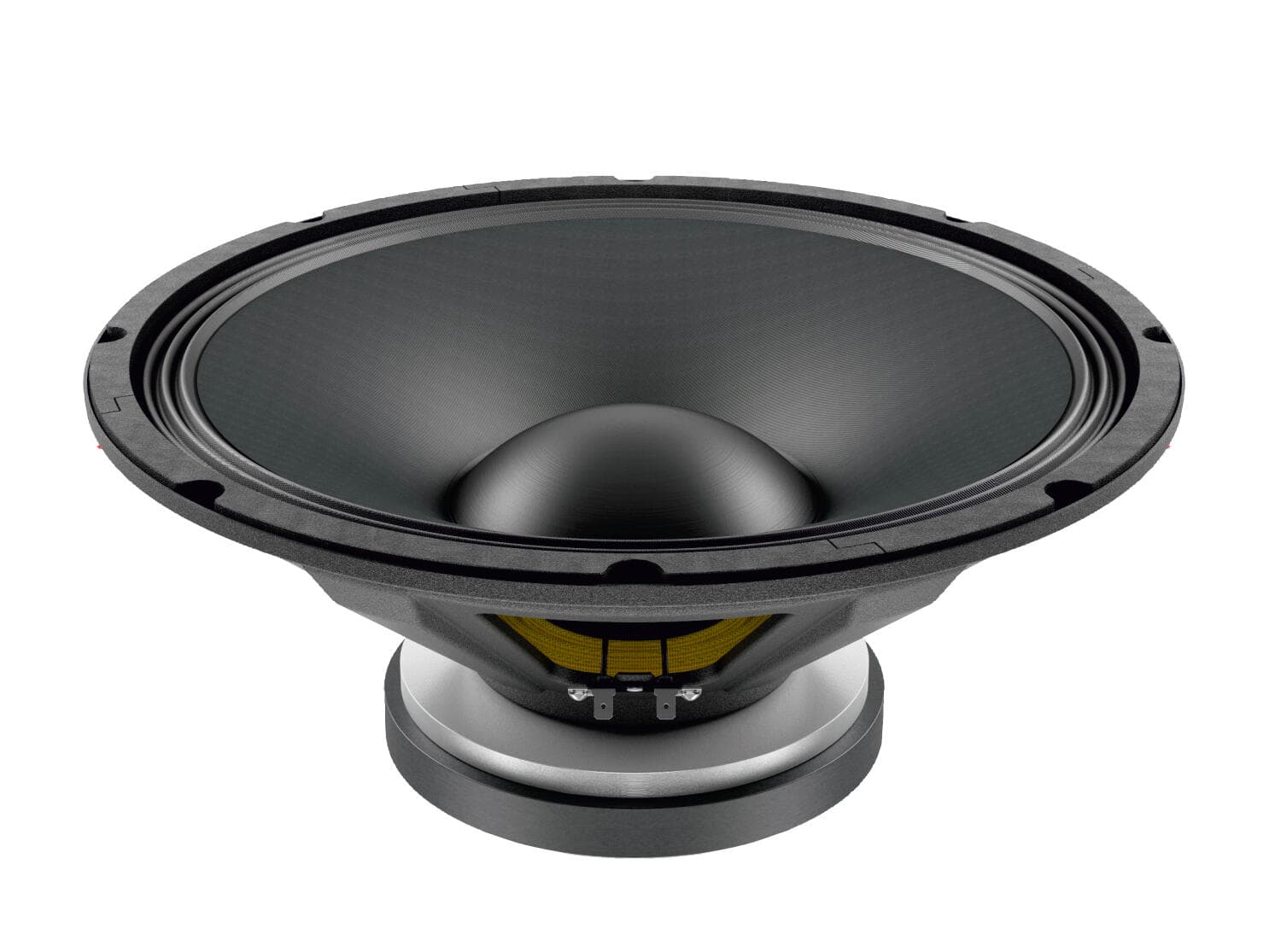 LAVOCE SSF153.00-4 15" Subwoofer con magnete in ferrite e cestello in acciaio - 12602555