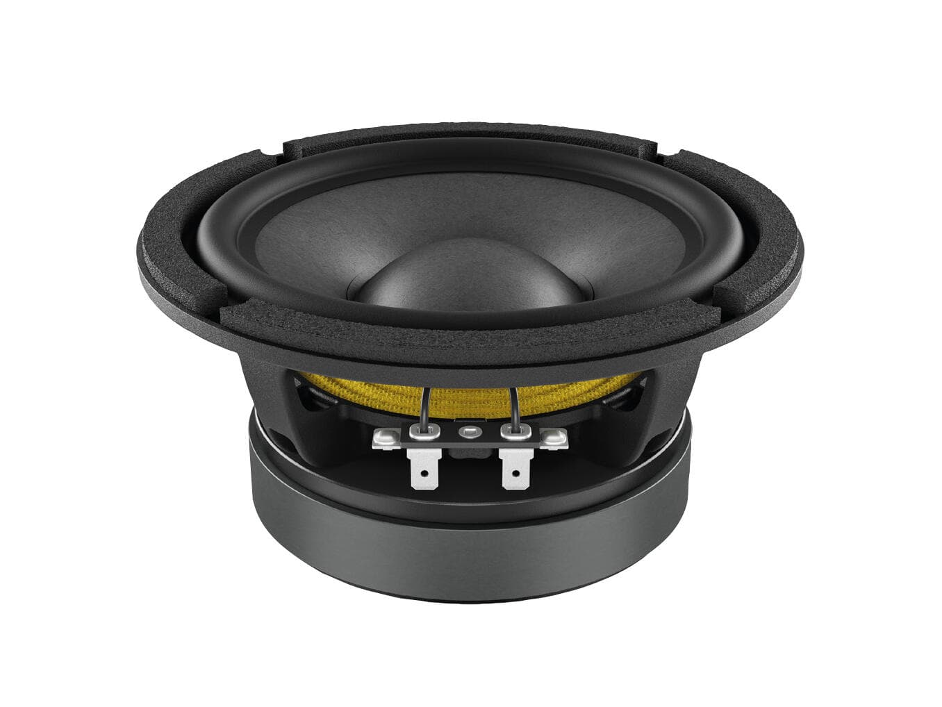 LAVOCE WAF061.80-16 6.5" Woofer con magnete in ferrite e cestello in alluminio - 12602556