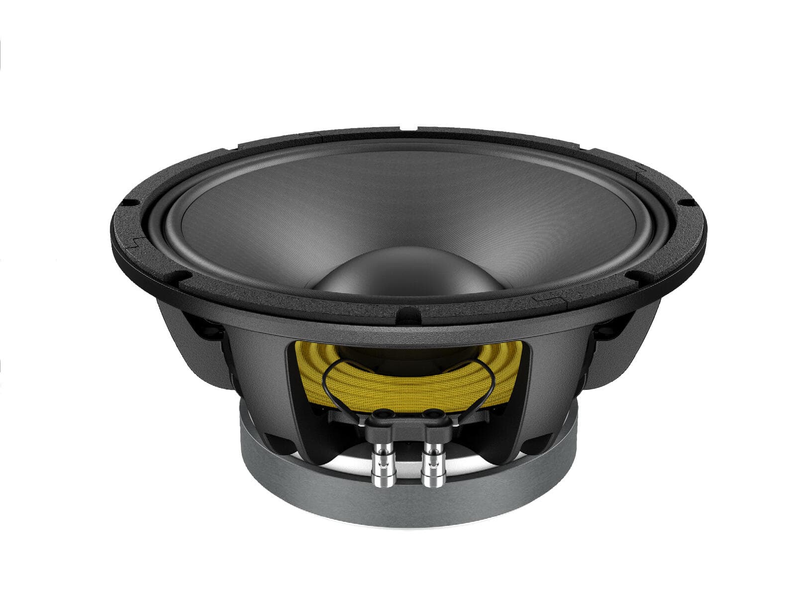 LAVOCE WAF123.00-4 12" Woofer con magnete in ferrite e cestello in alluminio - 12602557