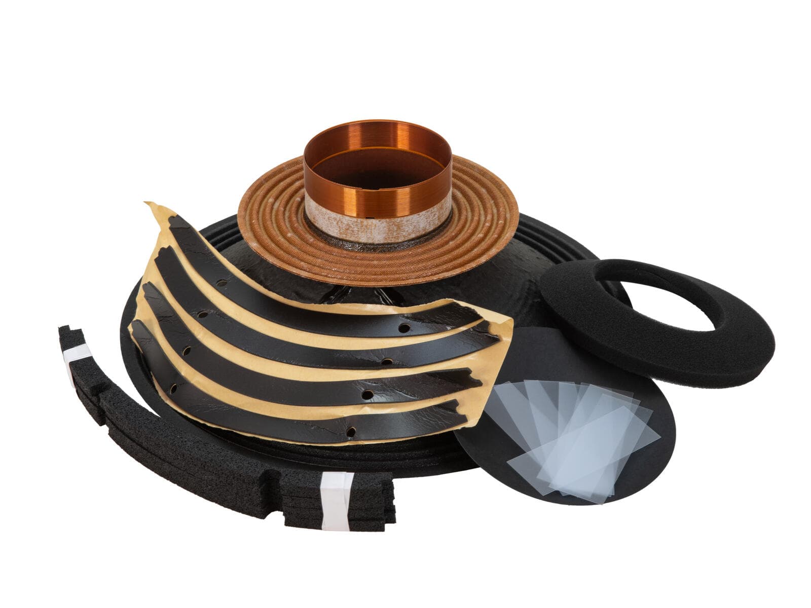 LAVOCE WAF154.02-8 Kit di riconatura - 12602590