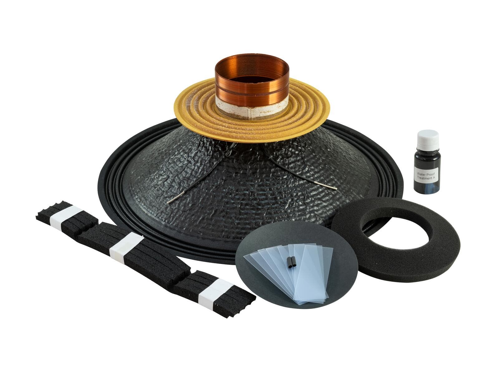 LAVOCE SAF184.03-8 Kit di riconatura - 12602594