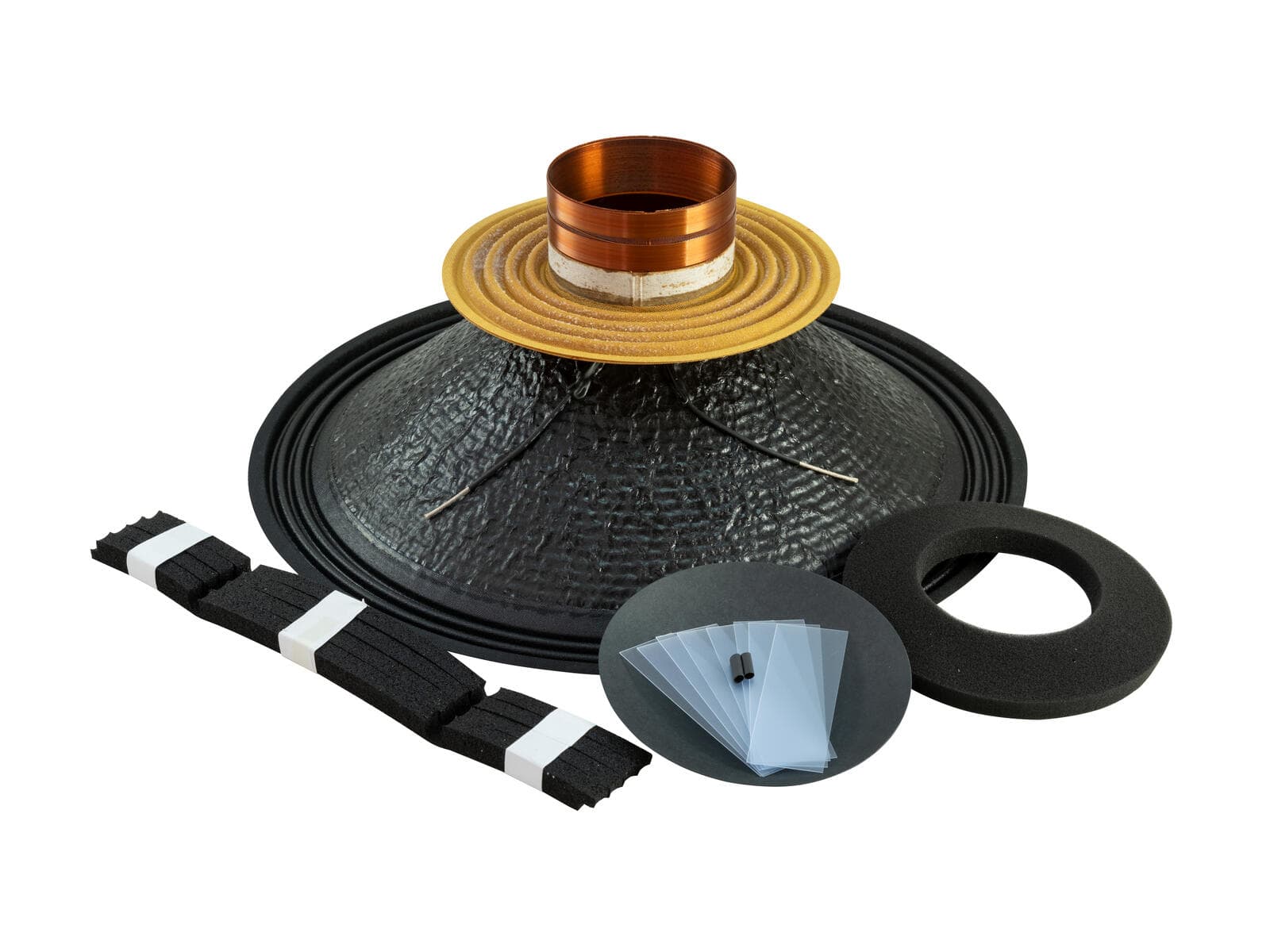 LAVOCE SAF184.04-8 Kit di riconatura - 12602595