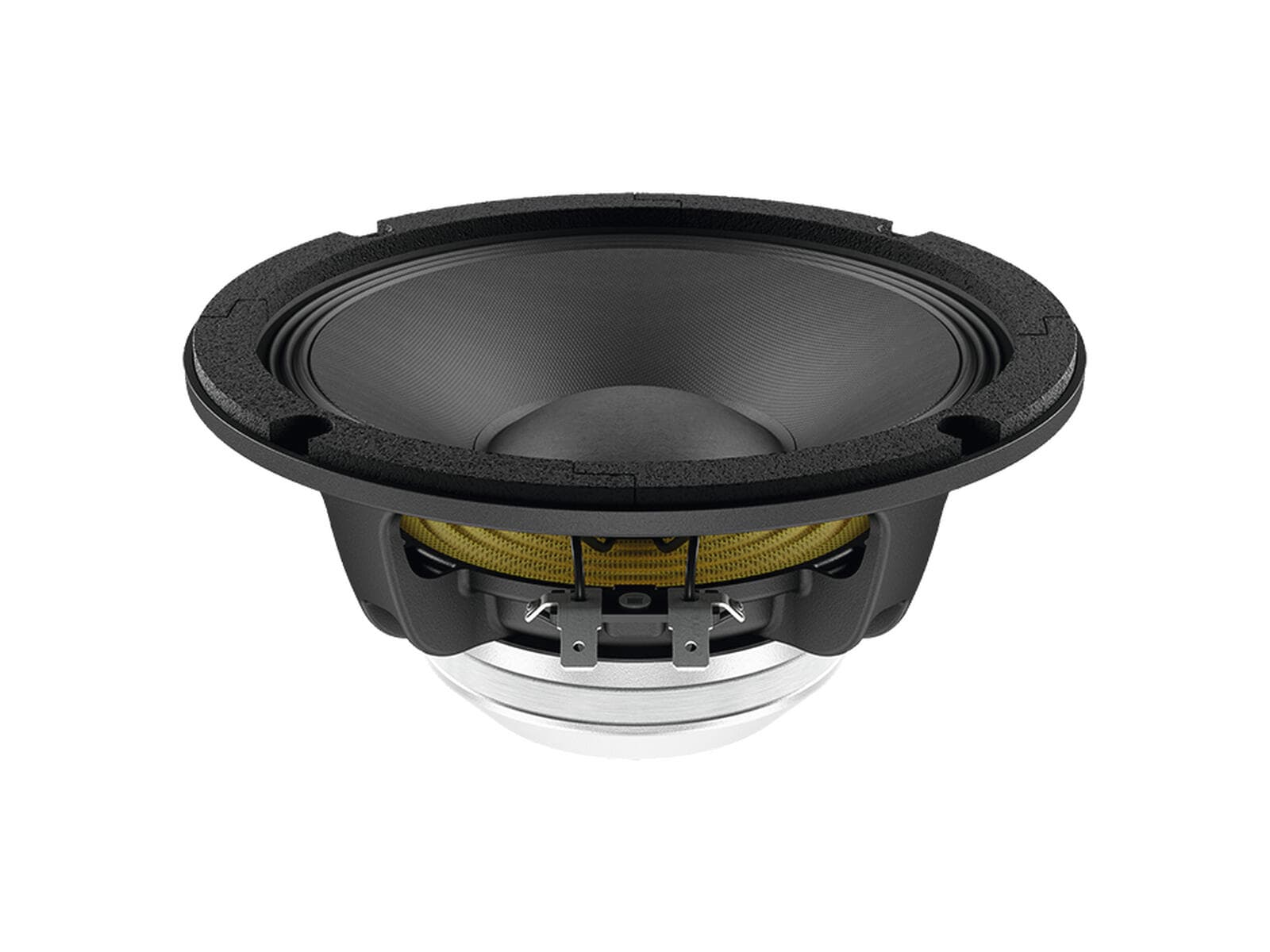 LAVOCE MAN061.80 Altoparlante midrange-woofer da 6.5", magnete al neodimio, cestello in alluminio - 12602611