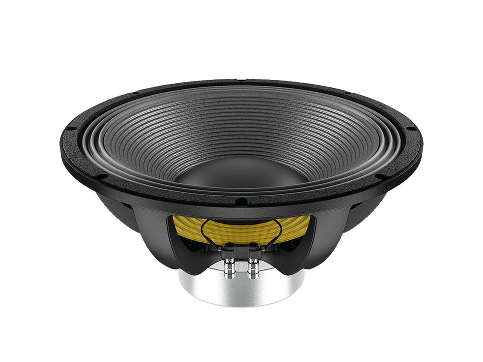 LAVOCE WAN154.00 Subwoofer da 15", magnete al neodimio, cestello in alluminio - 12602624