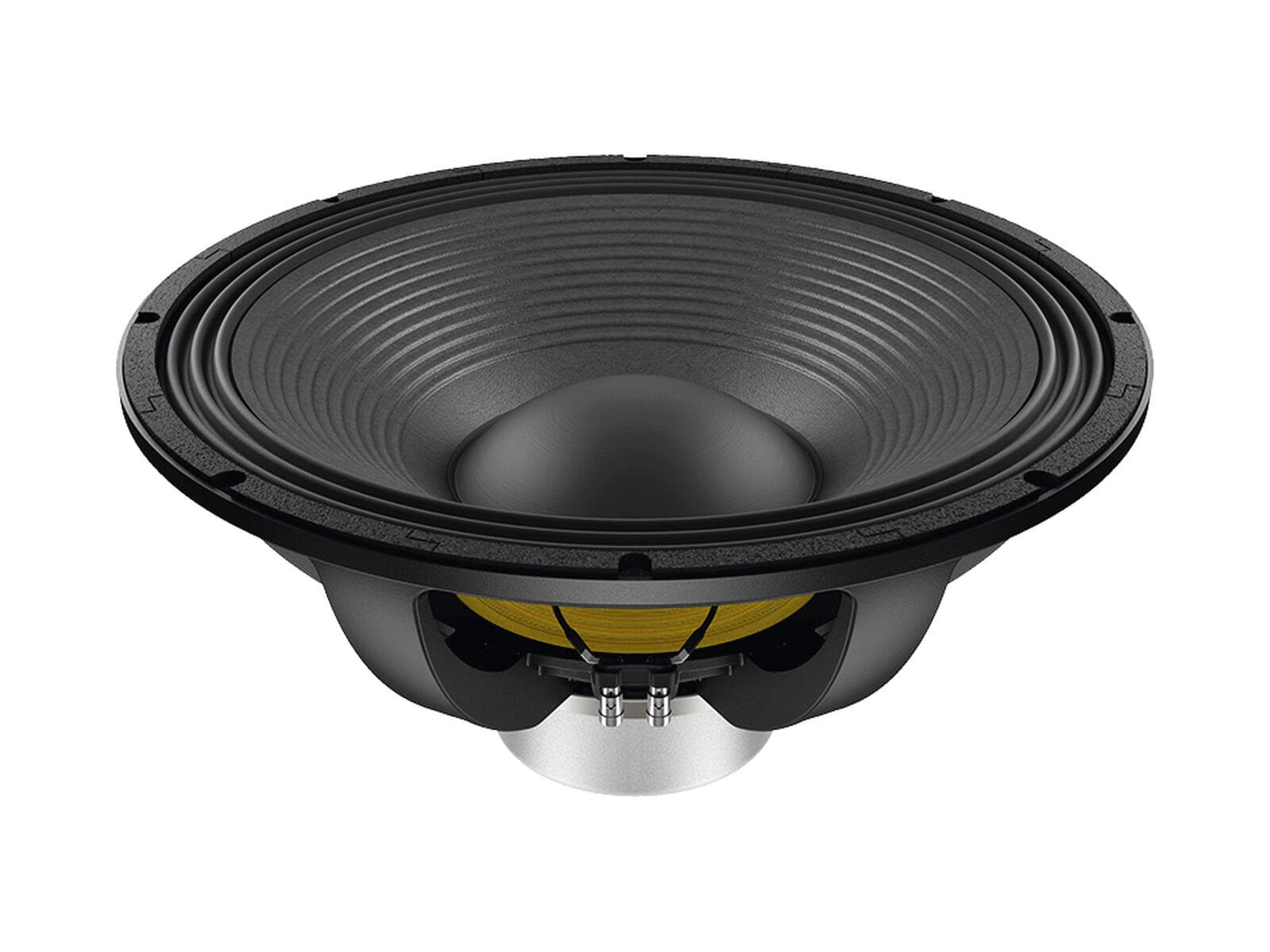 LAVOCE SAN214.50 Subwoofer da 21", magnete al neodimio, cestello in alluminio - 12602627