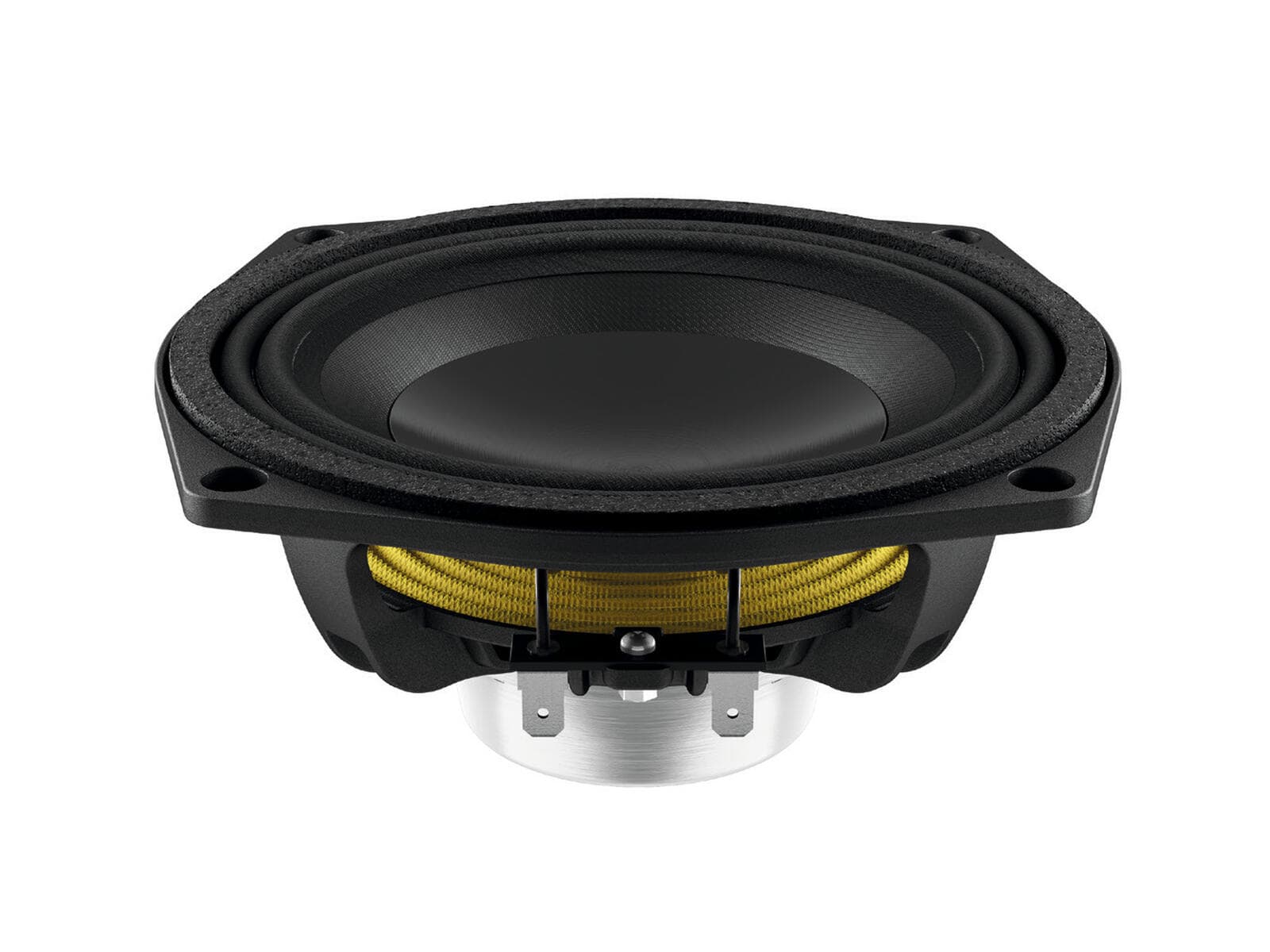 LAVOCE MAN062.00 Midrange-woofer da 6.5", magnete al neodimio, cestello in alluminio - 12602633