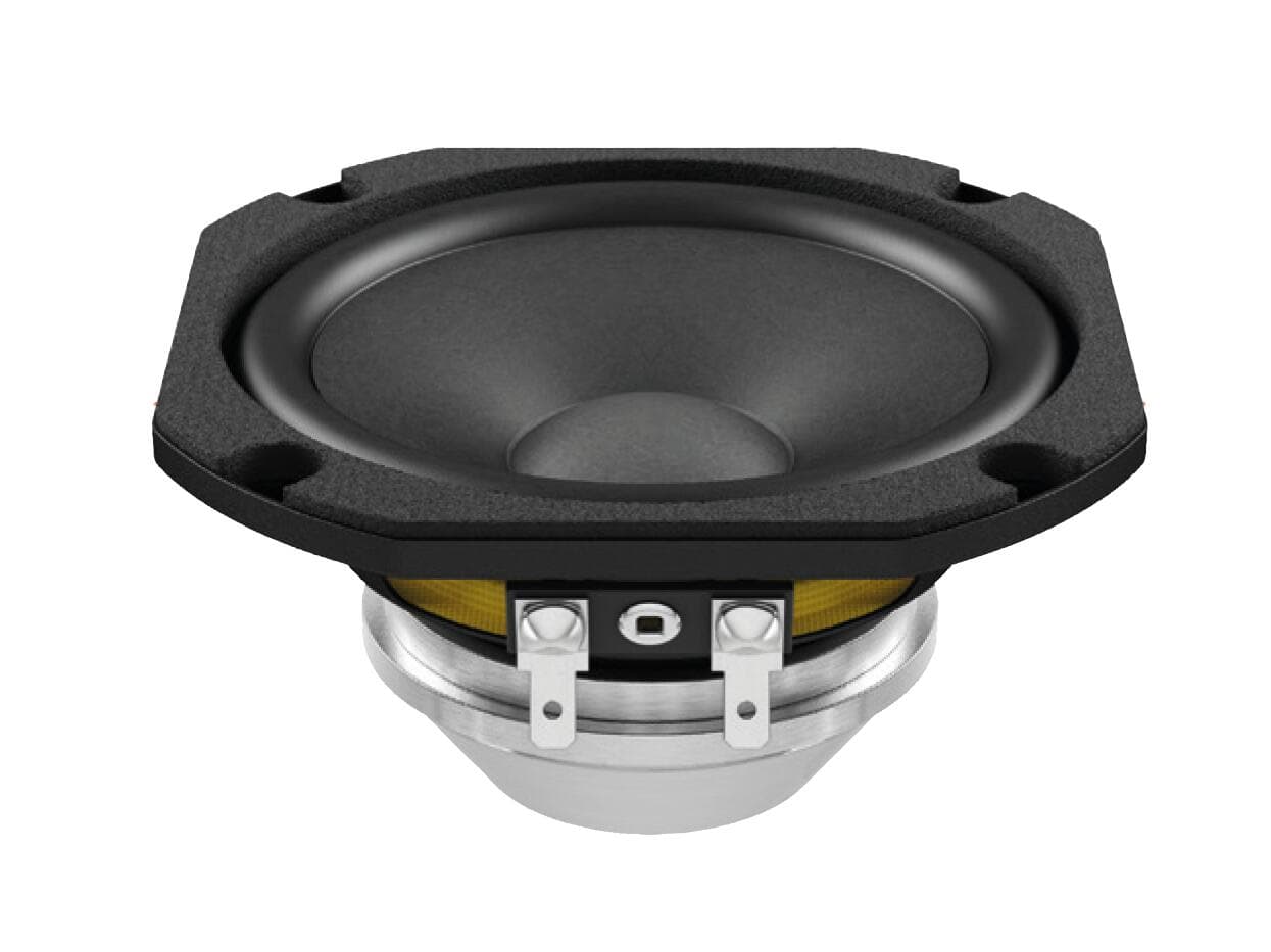 LAVOCE WSN041.00-16 Woofer da 4" con magnete al neodimio e cestello in acciaio - 12602634