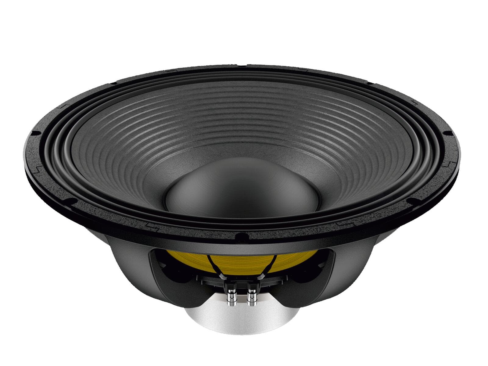 LAVOCE SAN214.50-4 Subwoofer da 21" con magnete al neodimio e cestello in alluminio - 12602637