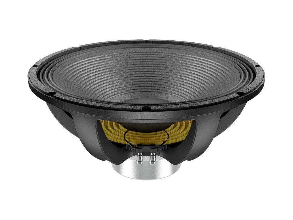 LAVOCE SAN184.02-4 Subwoofer da 18" con magnete al neodimio e cestello in alluminio - 12602639
