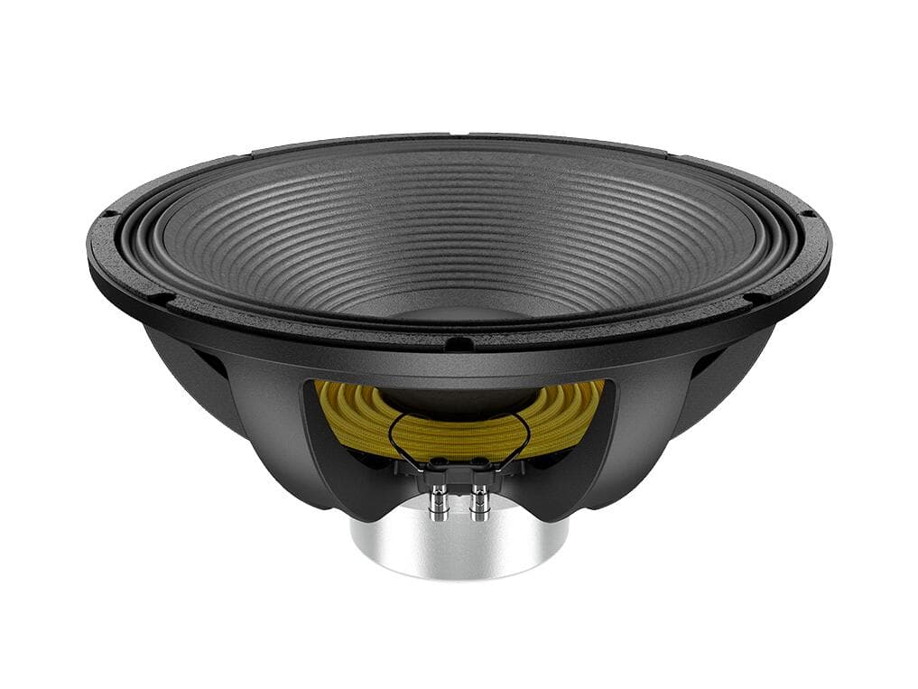 LAVOCE SAN184.50-4 Subwoofer da 18" con magnete al neodimio e cestello in alluminio - 12602640