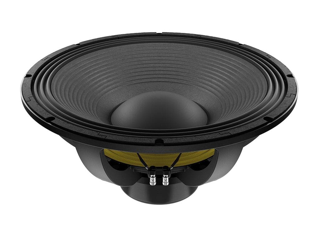 LAVOCE SAN215.30-4 Subwoofer da 21" con magnete al neodimio e cestello in alluminio - 12602641