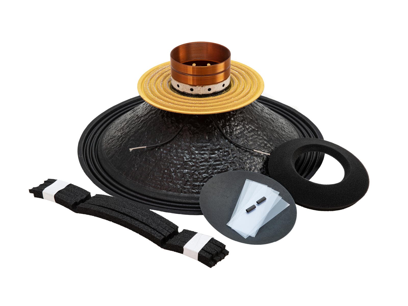 LAVOCE SAN184.03-8 Kit di riconatura - 12602690