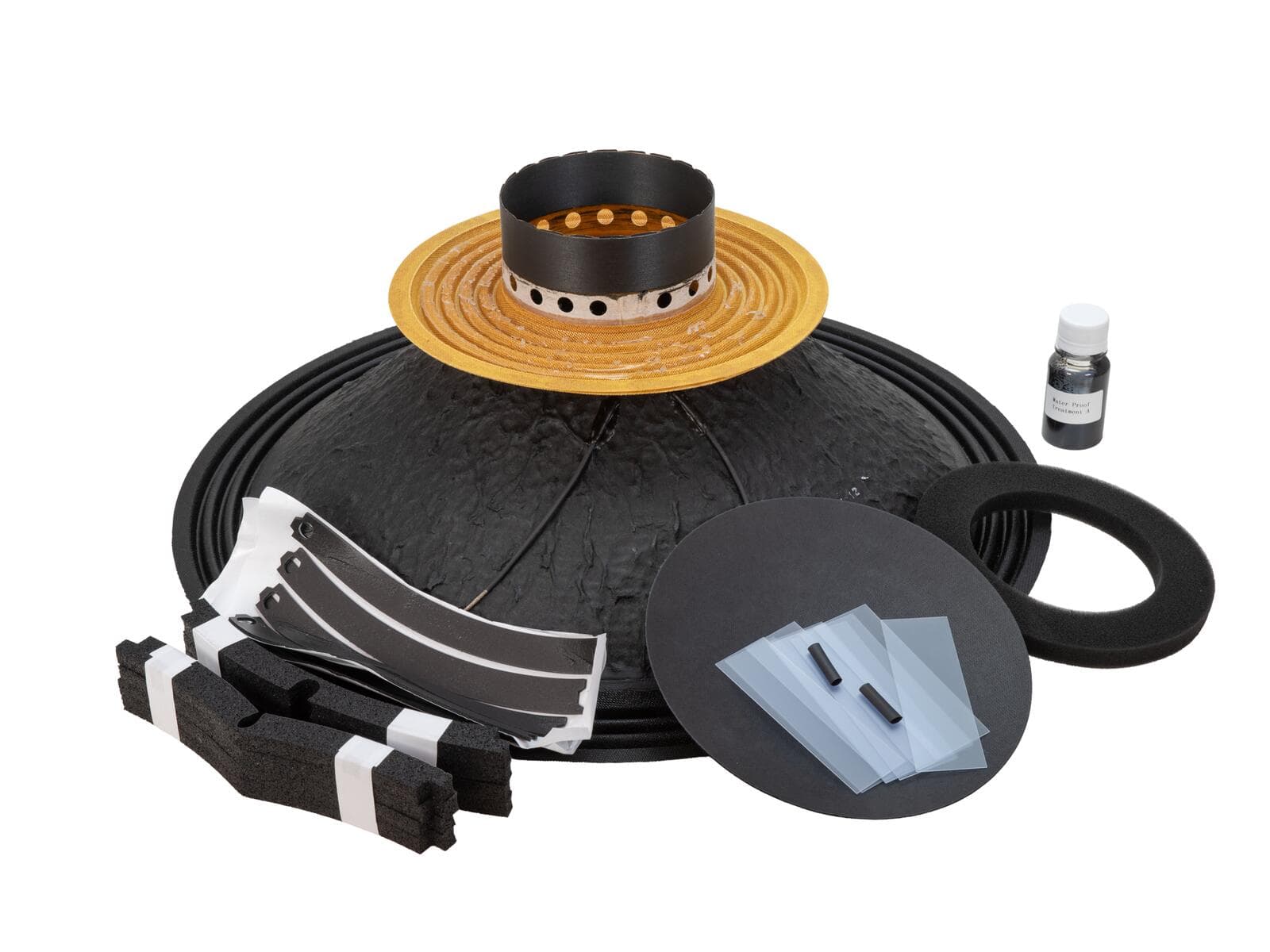 LAVOCE SAN214.50-8 Kit di riconatura - 12602691