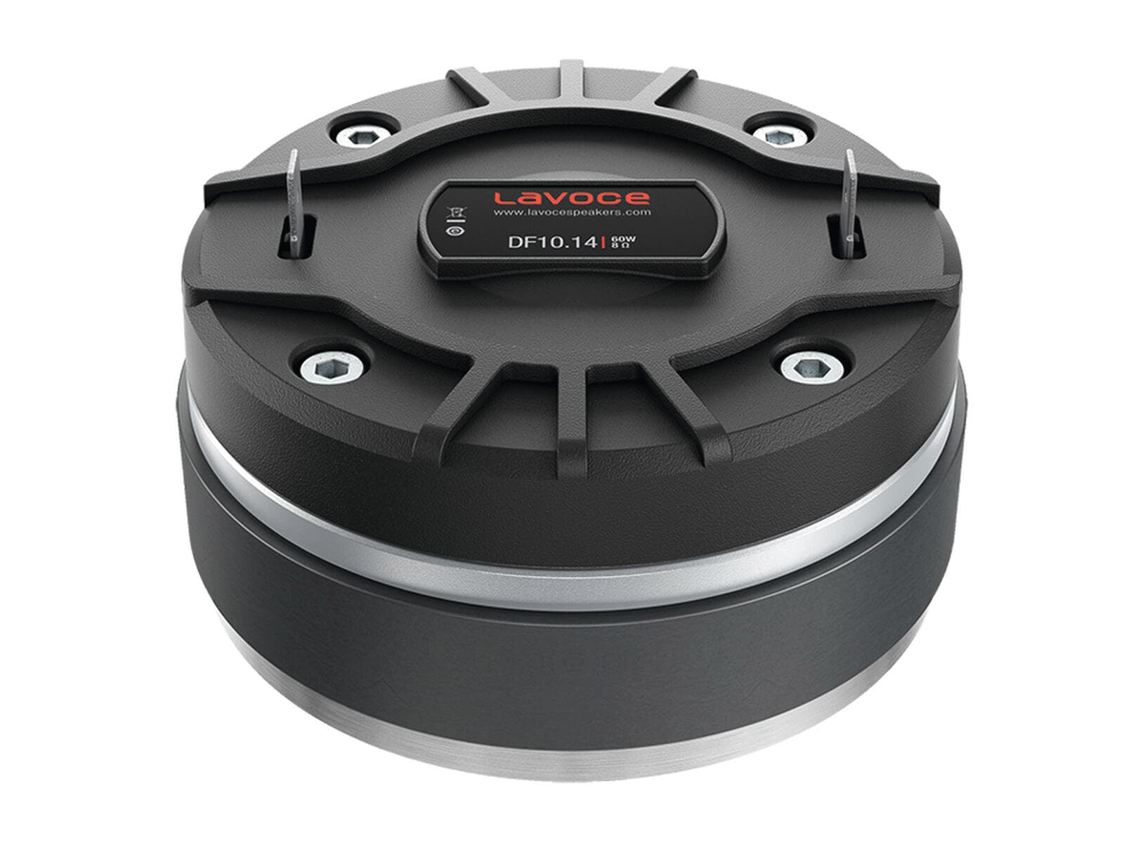 LAVOCE DF10.14 Driver a compressione da 1" con magnete in ferrite - 12602714