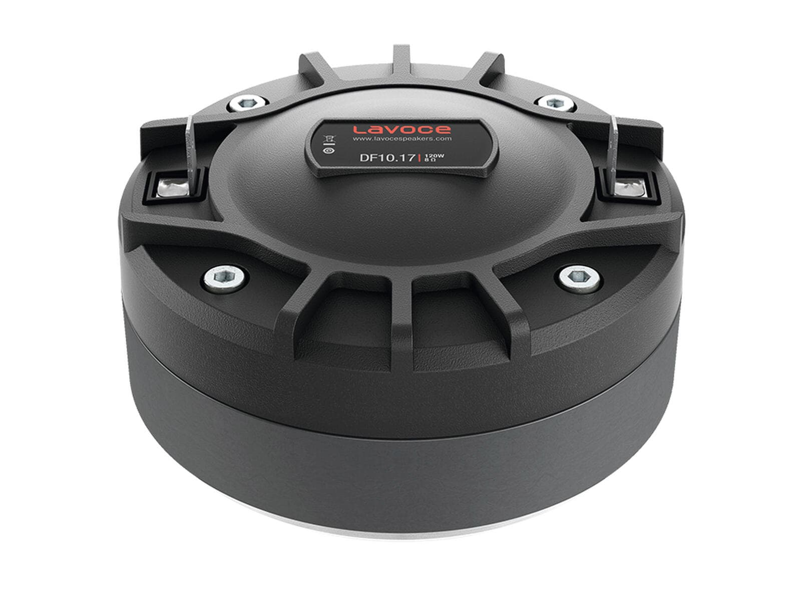 LAVOCE DF10.17 Driver a compressione da 1" con magnete in ferrite - 12602715