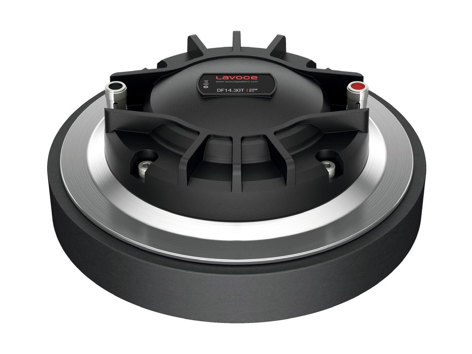 LAVOCE DF14.30T Driver a compressione da 1.4" con magnete in ferrite - 12602722