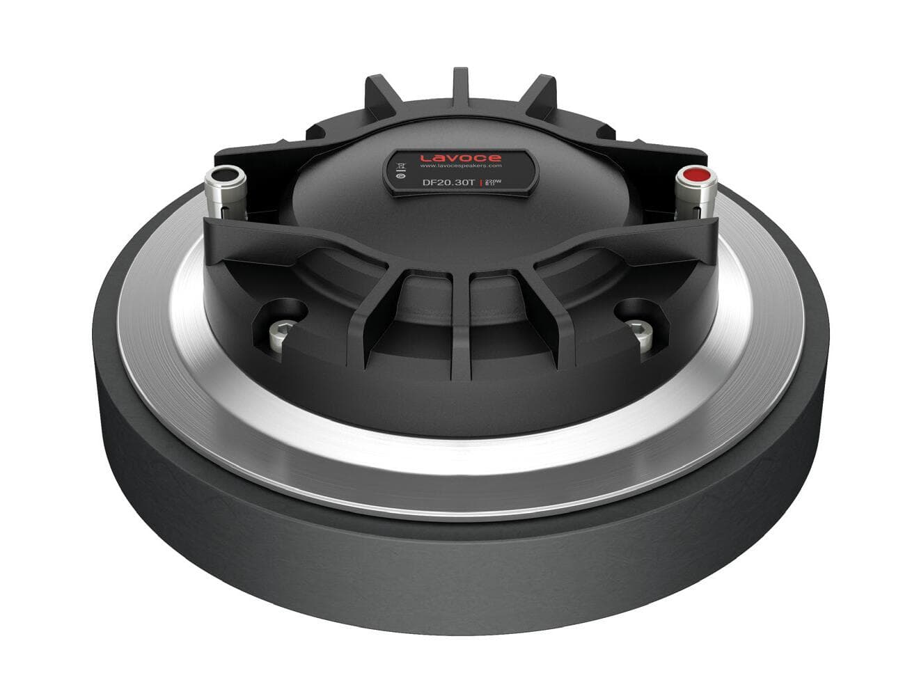 LAVOCE DF20.30T Driver a compressione da 2", magnete in ferrite - 12602723