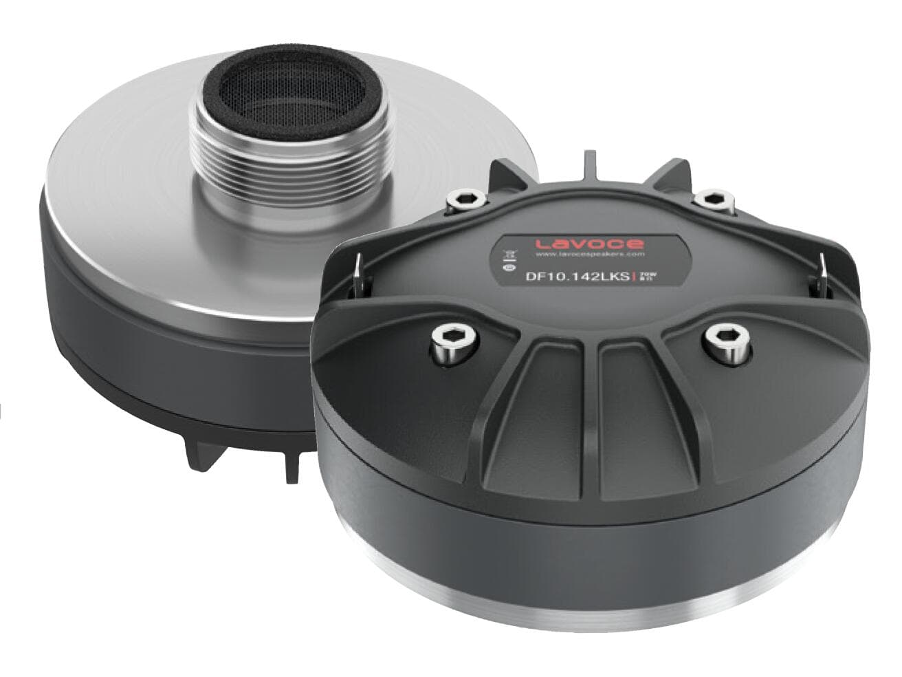 LAVOCE DF10.142LKS Driver a compressione da 1" con magnete in ferrite - 12602725