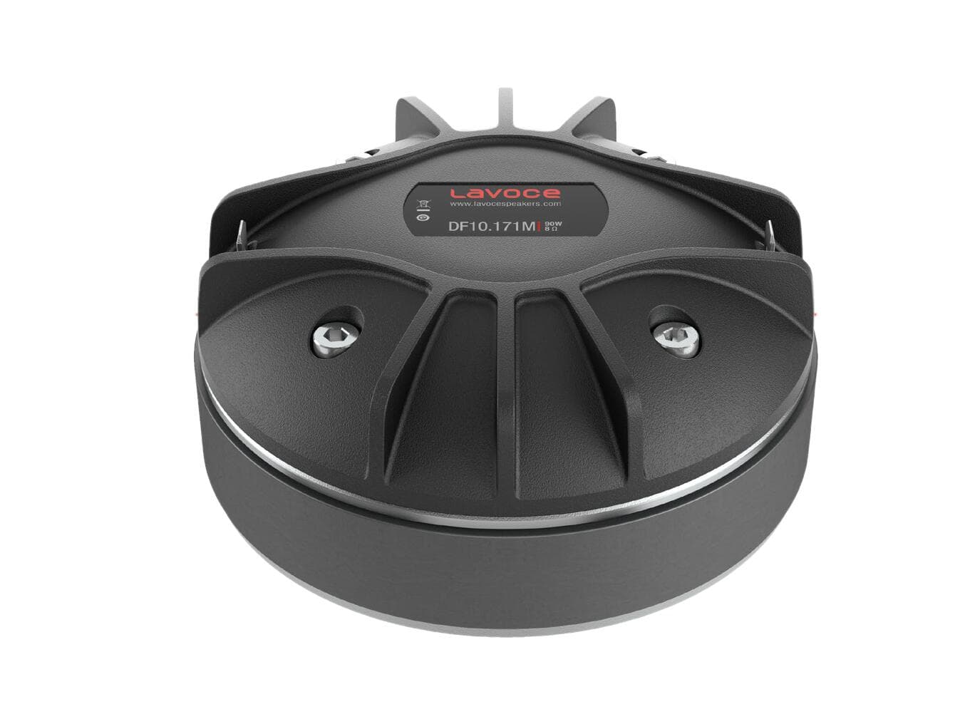 LAVOCE DF10.171m Driver a compressione da 1" con magnete in ferrite - 12602726