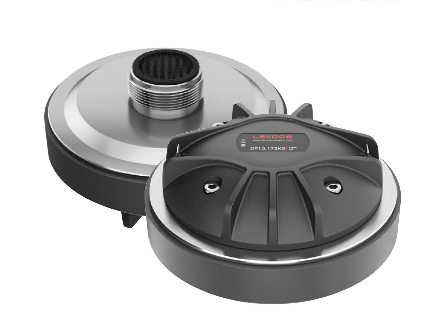 LAVOCE DF10.172KS Driver a compressione da 1" con magnete in ferrite - 12602727