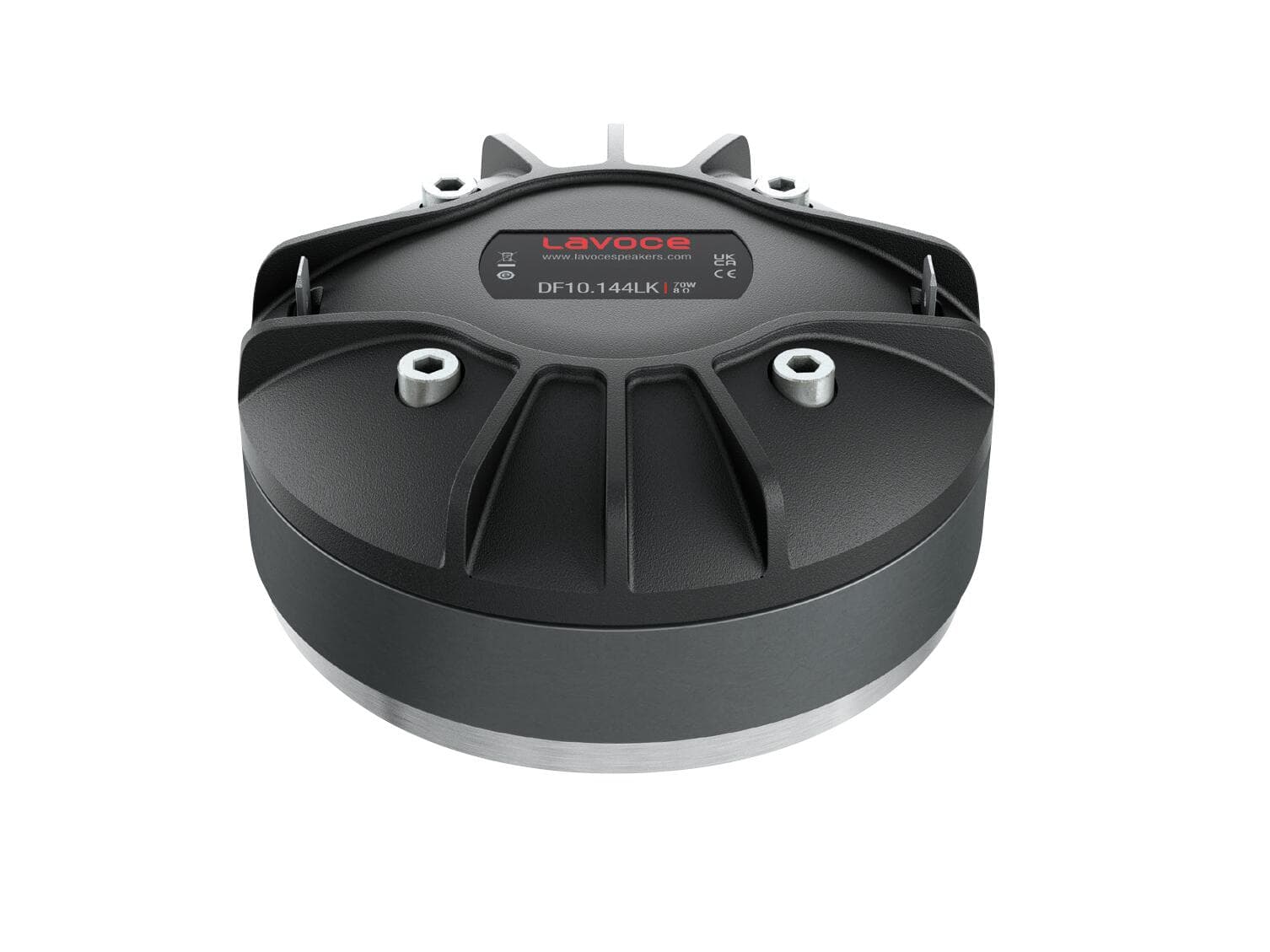 LAVOCE DF10.144LK 1" Driver a compressione, magnete in ferrite - 12602730