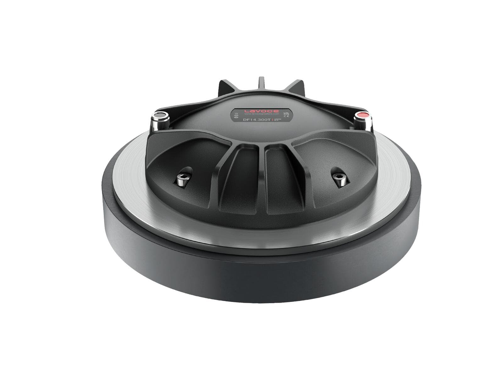 LAVOCE DF14.300T 1.4" Driver a compressione, magnete in ferrite - 12602732