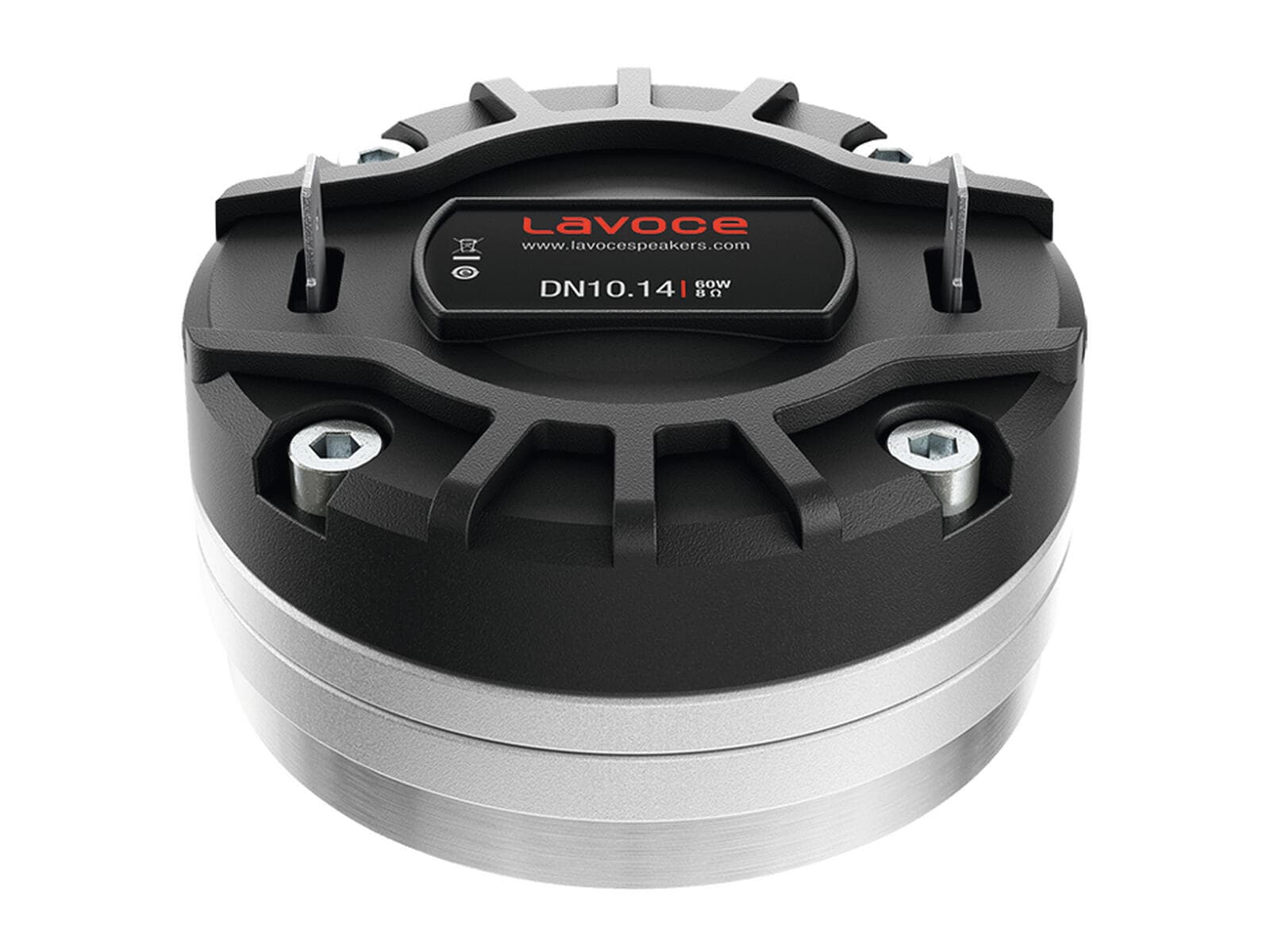 LAVOCE DN10.14 1" Driver a compressione, magnete al neodimio - 12602811