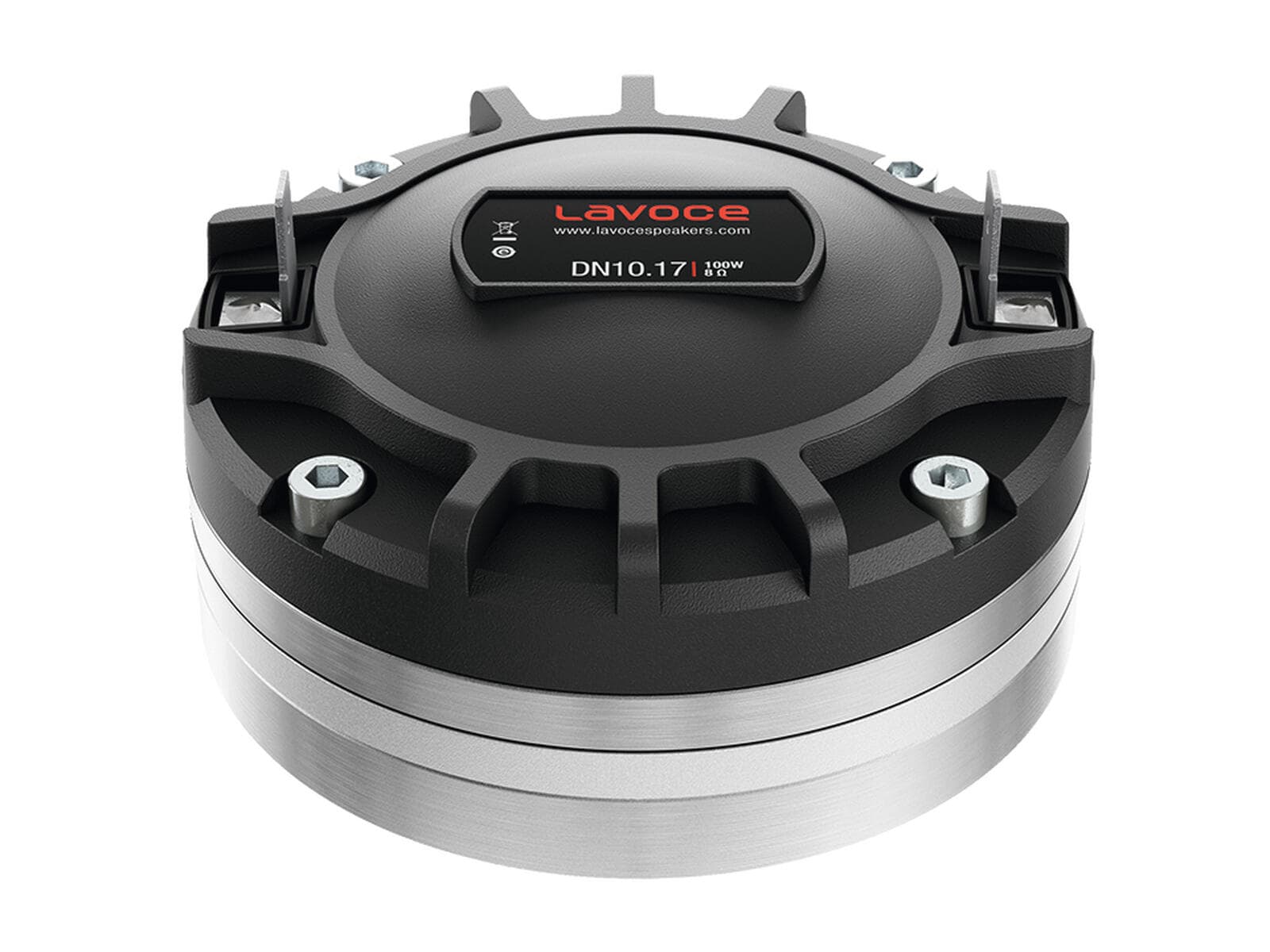LAVOCE DN10.17 1" Driver a compressione, magnete al neodimio - 12602813