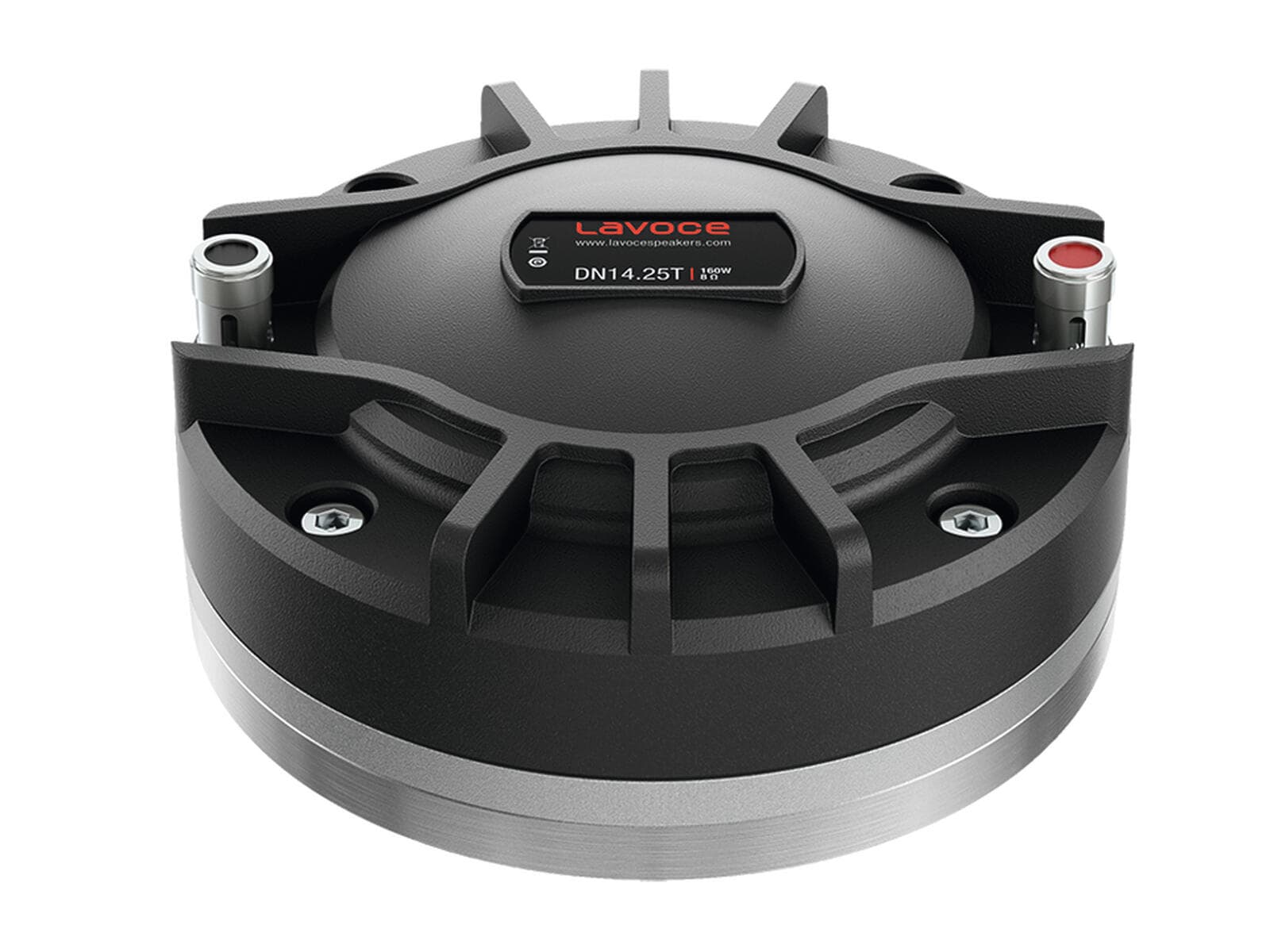 LAVOCE DN14.25T 1.4" Driver a compressione, magnete al neodimio - 12602816