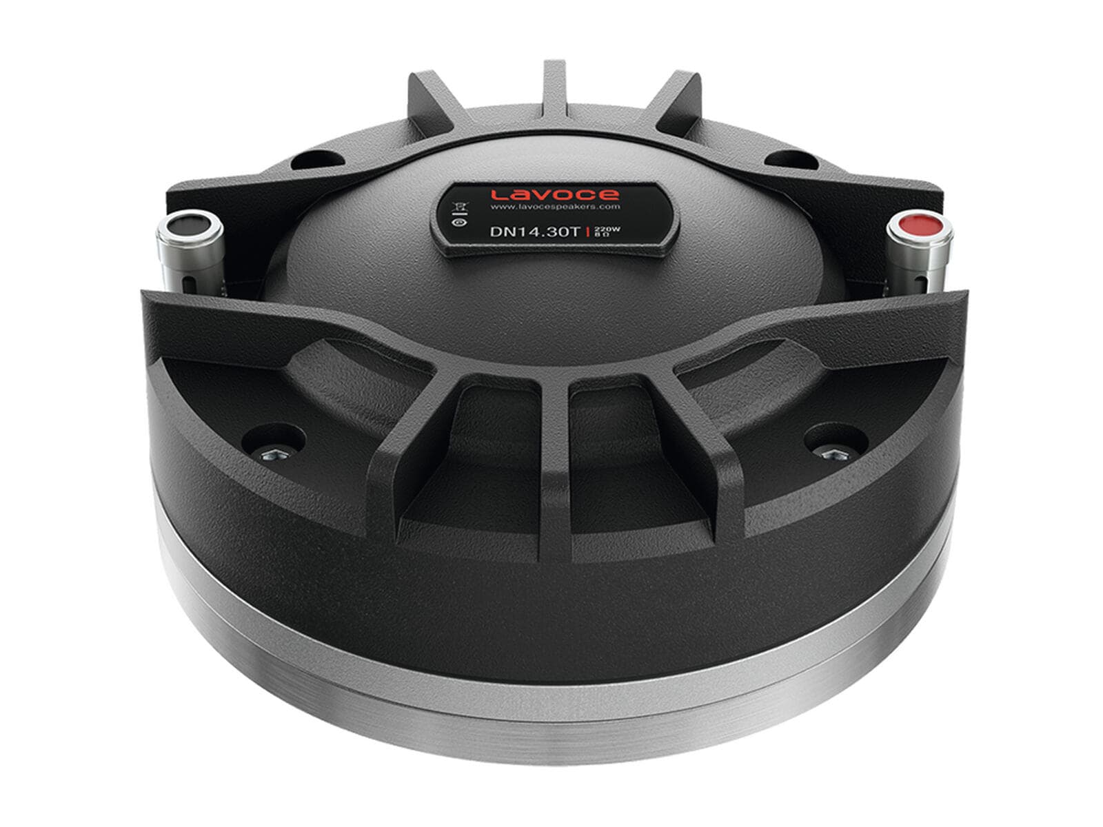 LAVOCE DN14.30T 1.4" Driver a compressione, motore al neodimio - 12602817