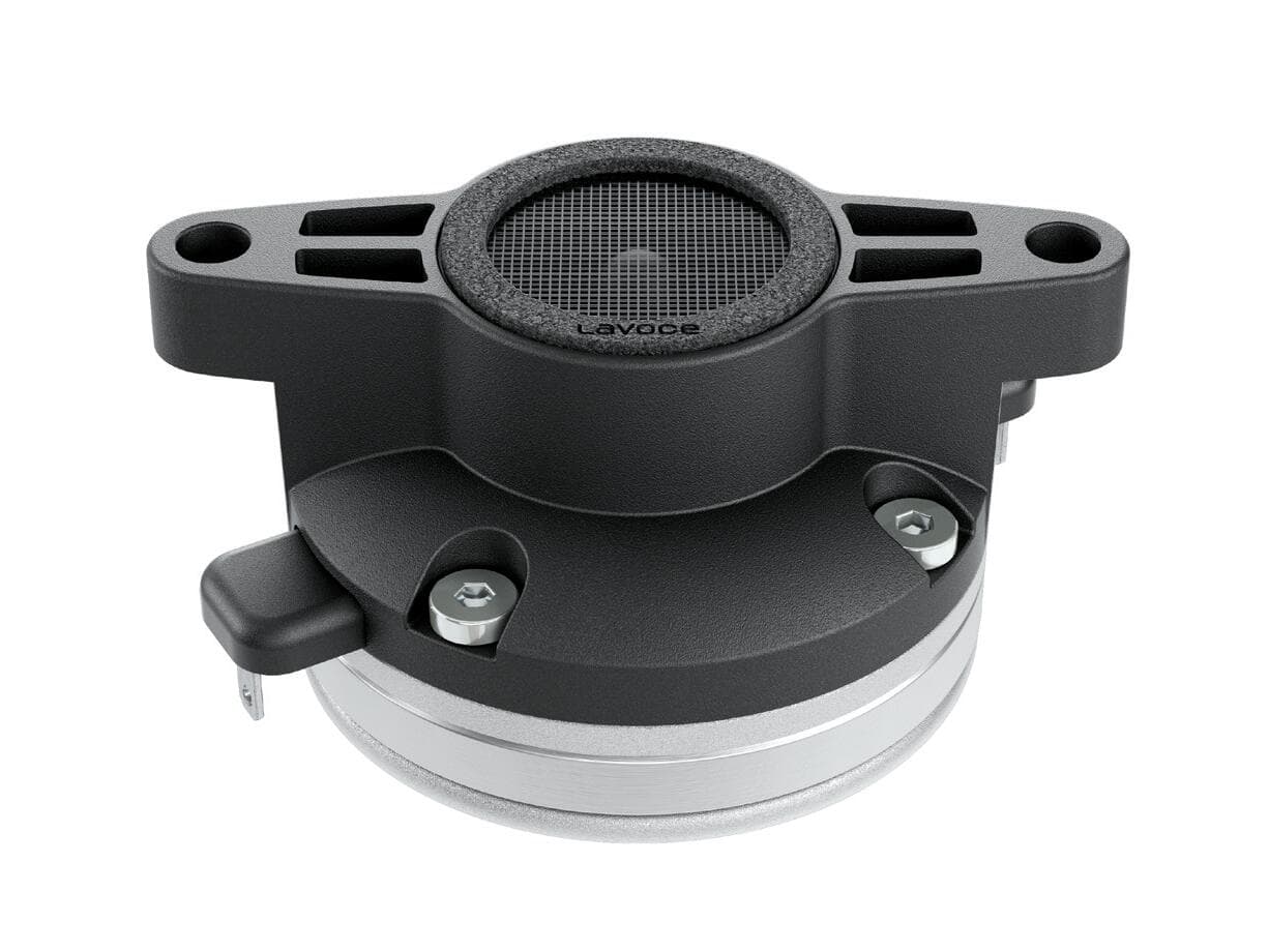 LAVOCE DN07.10LM 0.7" Driver a compressione, magnete al neodimio - 12602818