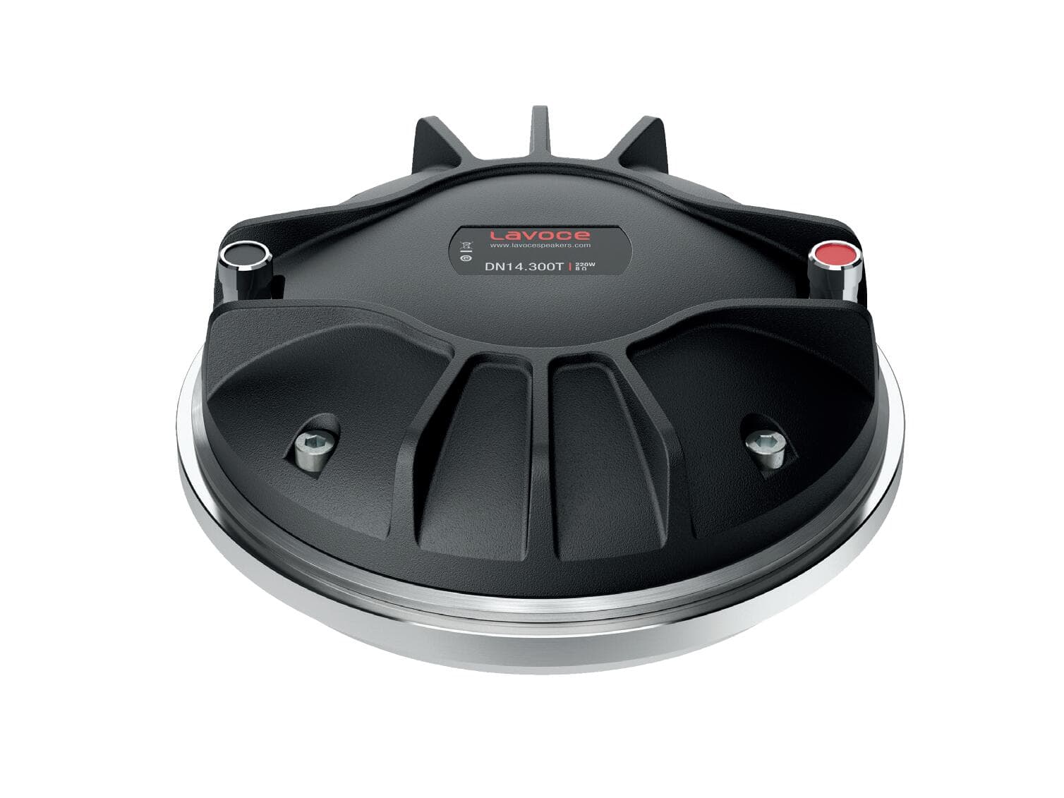 LAVOCE DN14.300T 1.4" Driver a compressione, motore al neodimio - 12602819