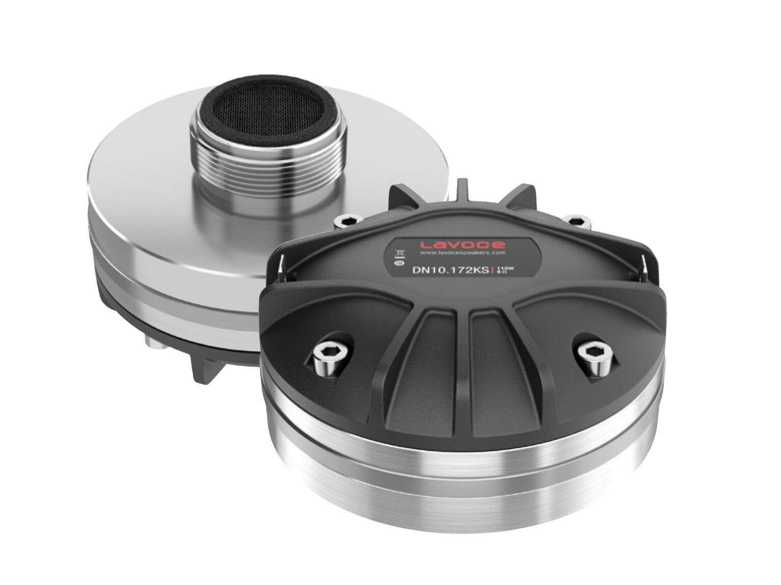 LAVOCE DN10.172KS 1" Driver a compressione, motore al neodimio - 12602820
