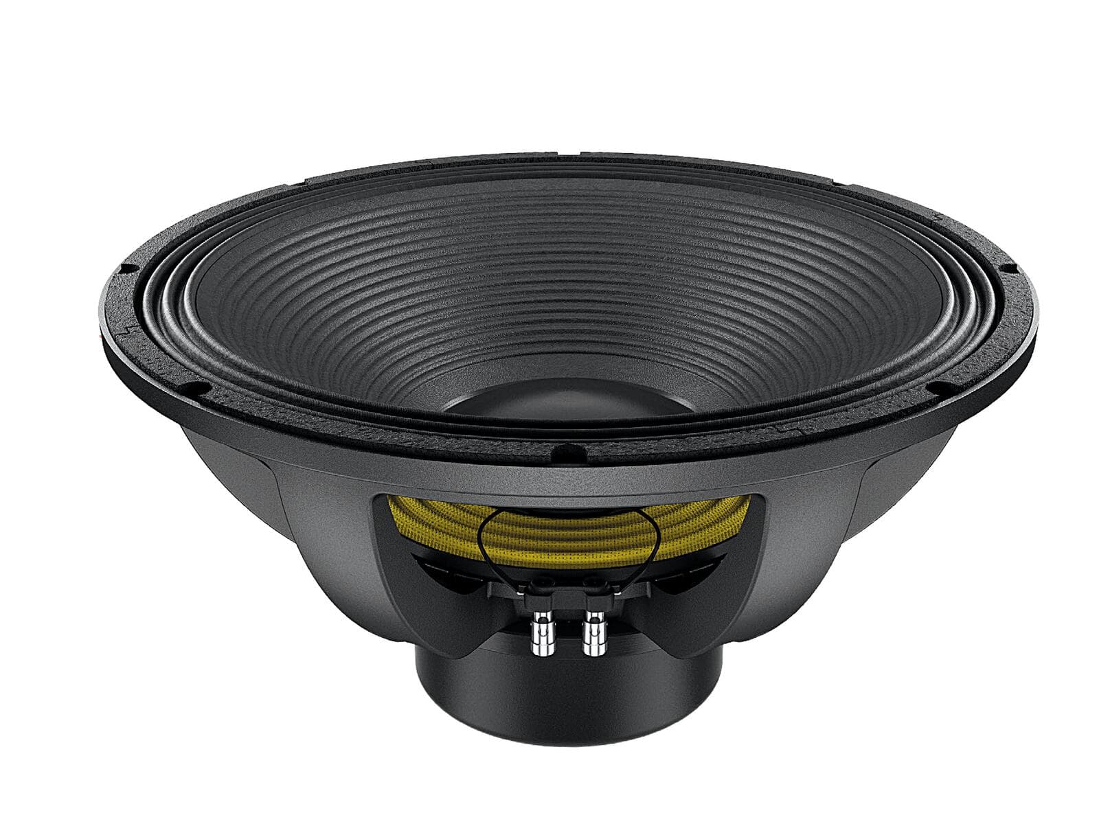 LAVOCE SAN184.50iP 18" Driver subwoofer, magnete al neodimio, cestello in alluminio - 12602824