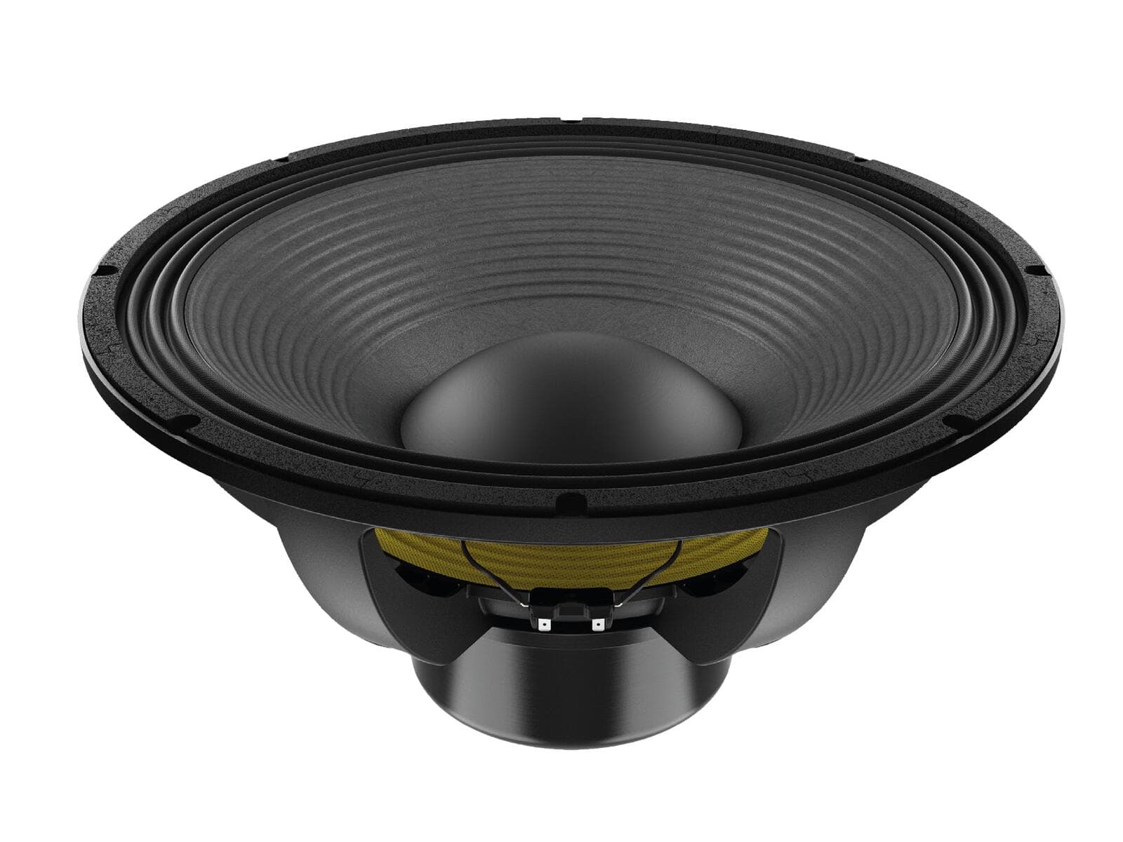 LAVOCE SAN216.00iP 21" Subwoofer con magnete al neodimio, cestello in alluminio e driver - 12602826