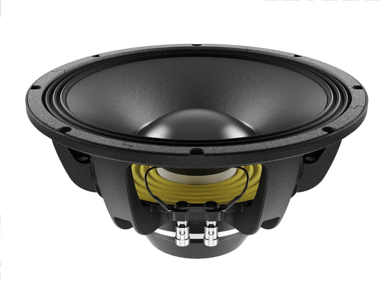 LAVOCE WAN123.01 12" Subwoofer con magnete al neodimio, cestello in alluminio e driver - 12602827