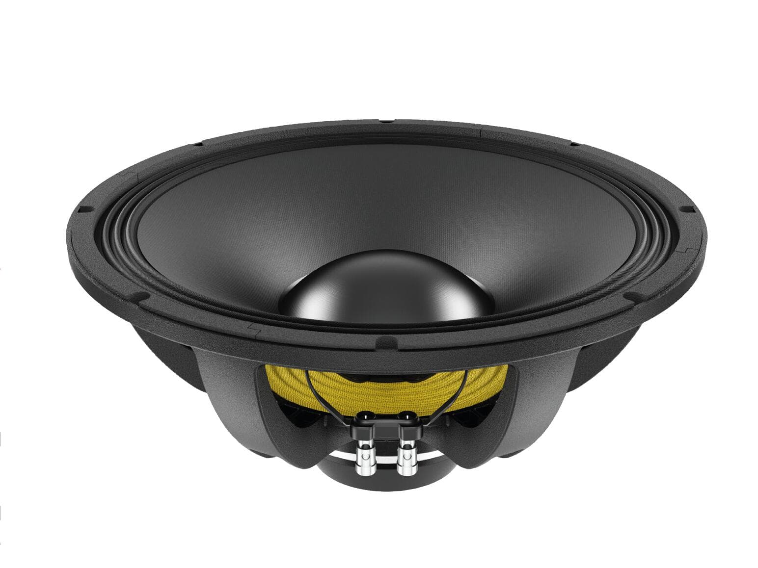 LAVOCE WAN153.01 15" Subwoofer con magnete al neodimio, cestello in alluminio e driver - 12602828