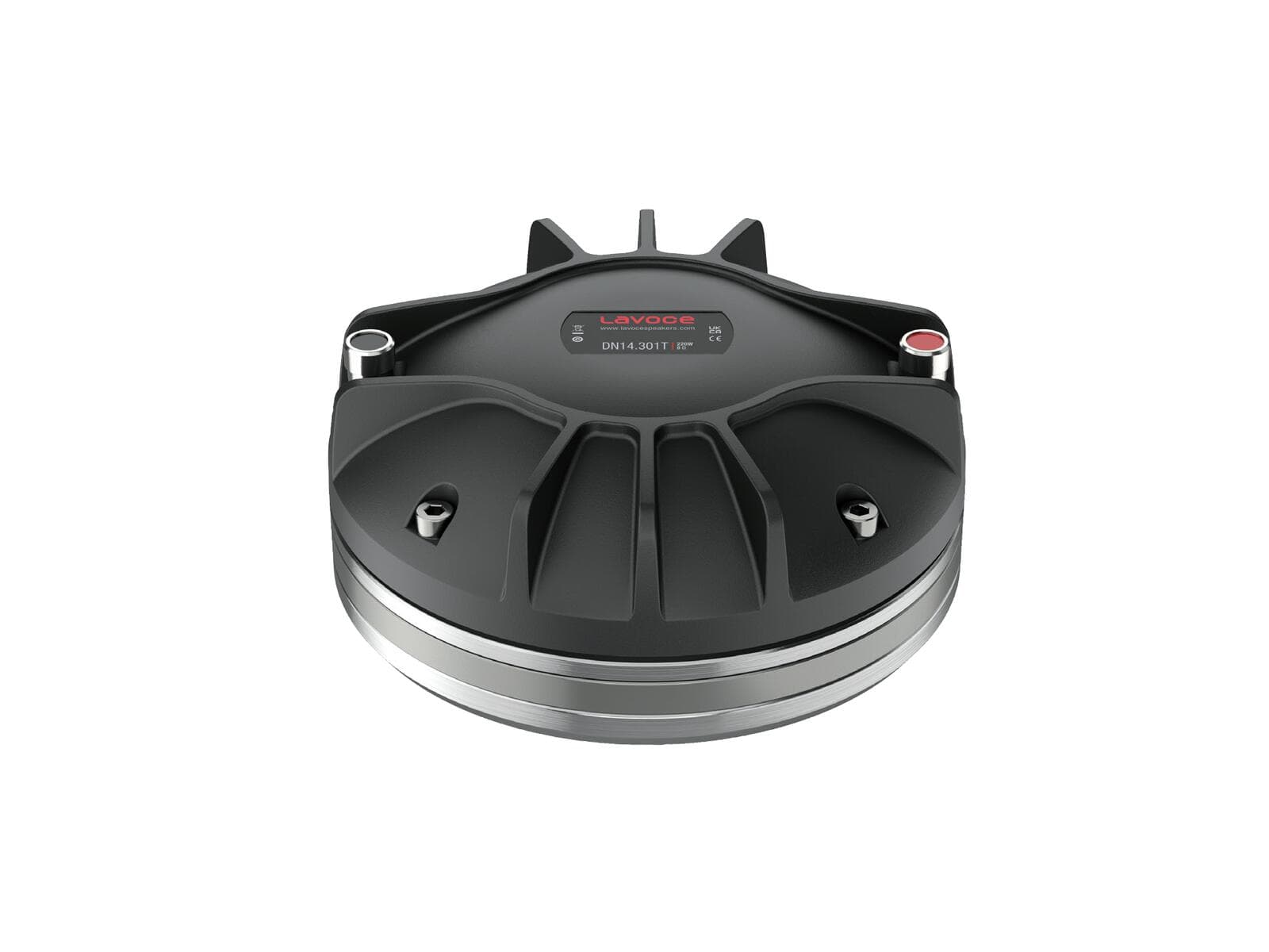 LAVOCE DN14.301T 1.4" Driver a compressione al neodimio - 12602832