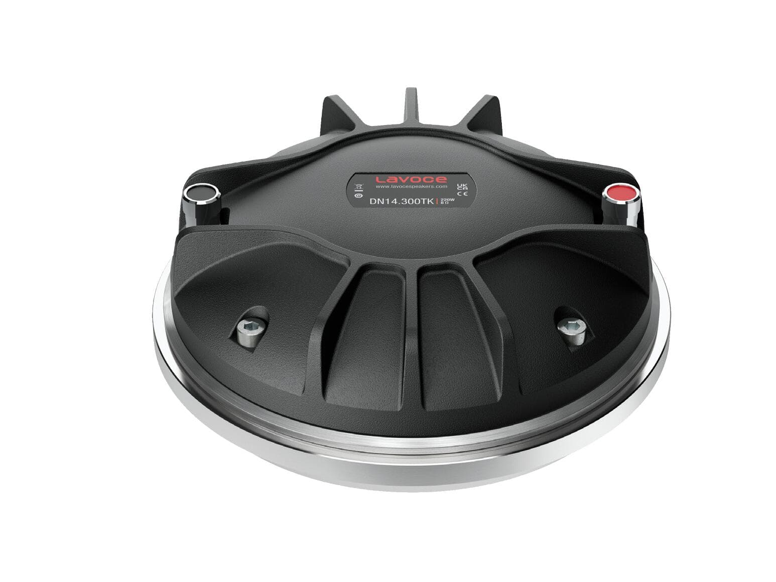 LAVOCE DN14.300TK 1.4" Driver a compressione al neodimio - 12602833