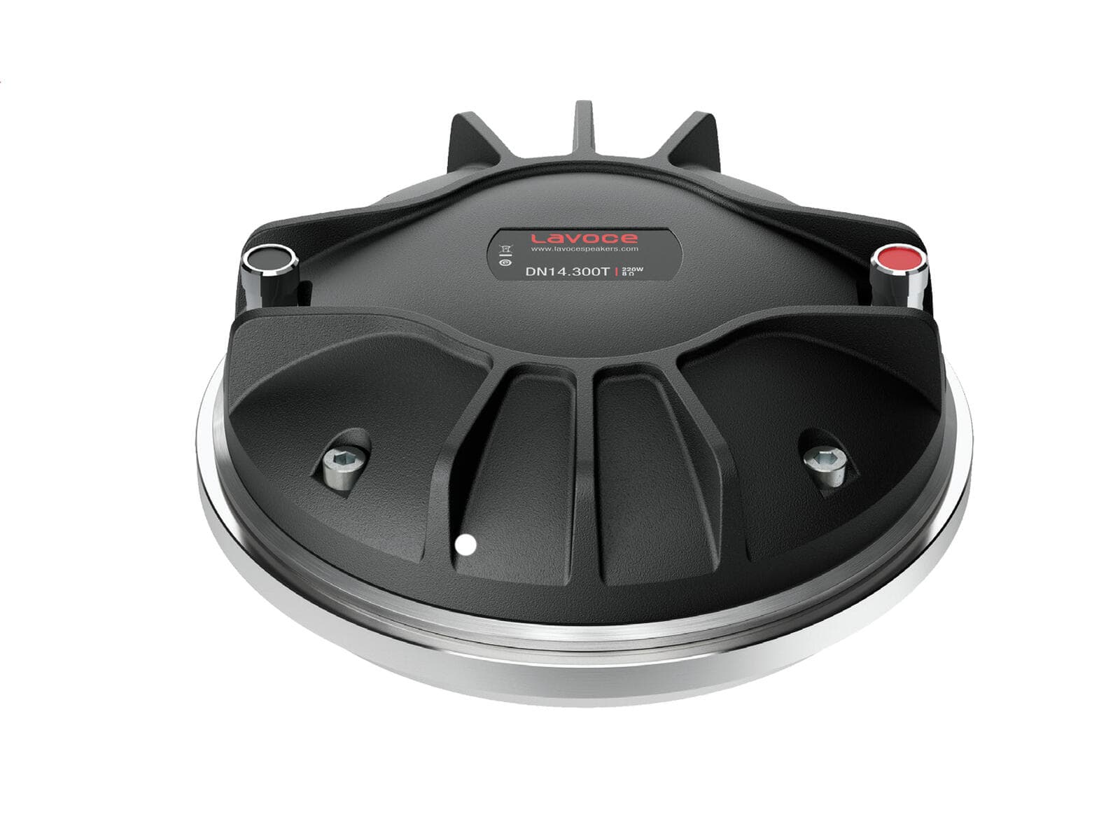 LAVOCE DN14.300T-16 Driver a compressione da 1.4", magnete al neodimio - 12602837