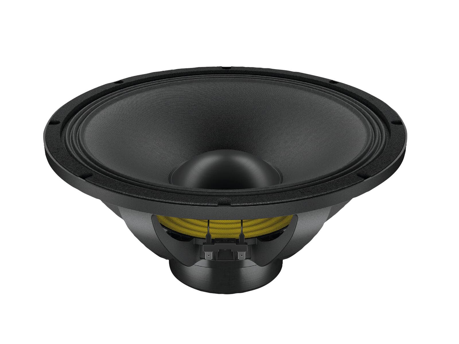 LAVOCE WAN143.0 13,5" Subwoofer con magnete al neodimio, cestello in alluminio e driver - 12602893
