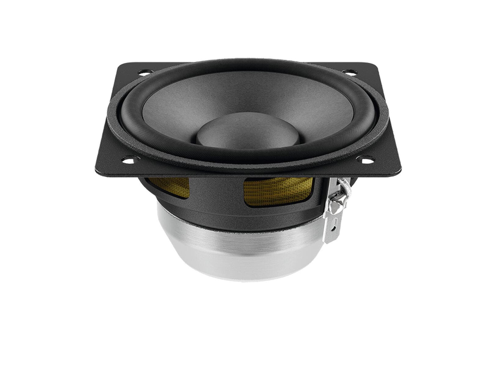 LAVOCE FSN020.71F 2" Altoparlante full-range con magnete al neodimio e cestello in acciaio - 12602912