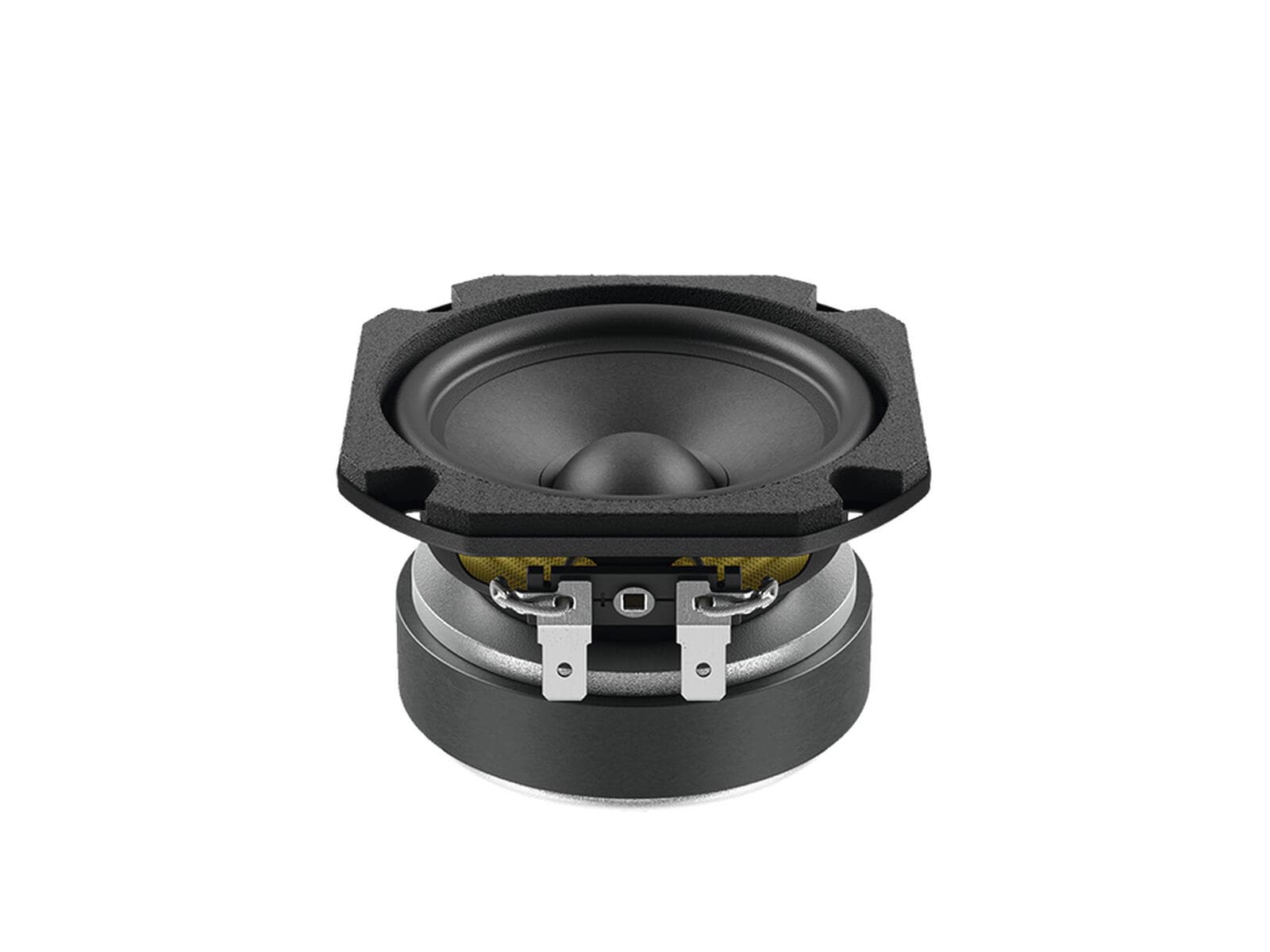 LAVOCE FSF030.70 3" Altoparlante full-range con magnete in ferrite e cestello in acciaio - 12602915