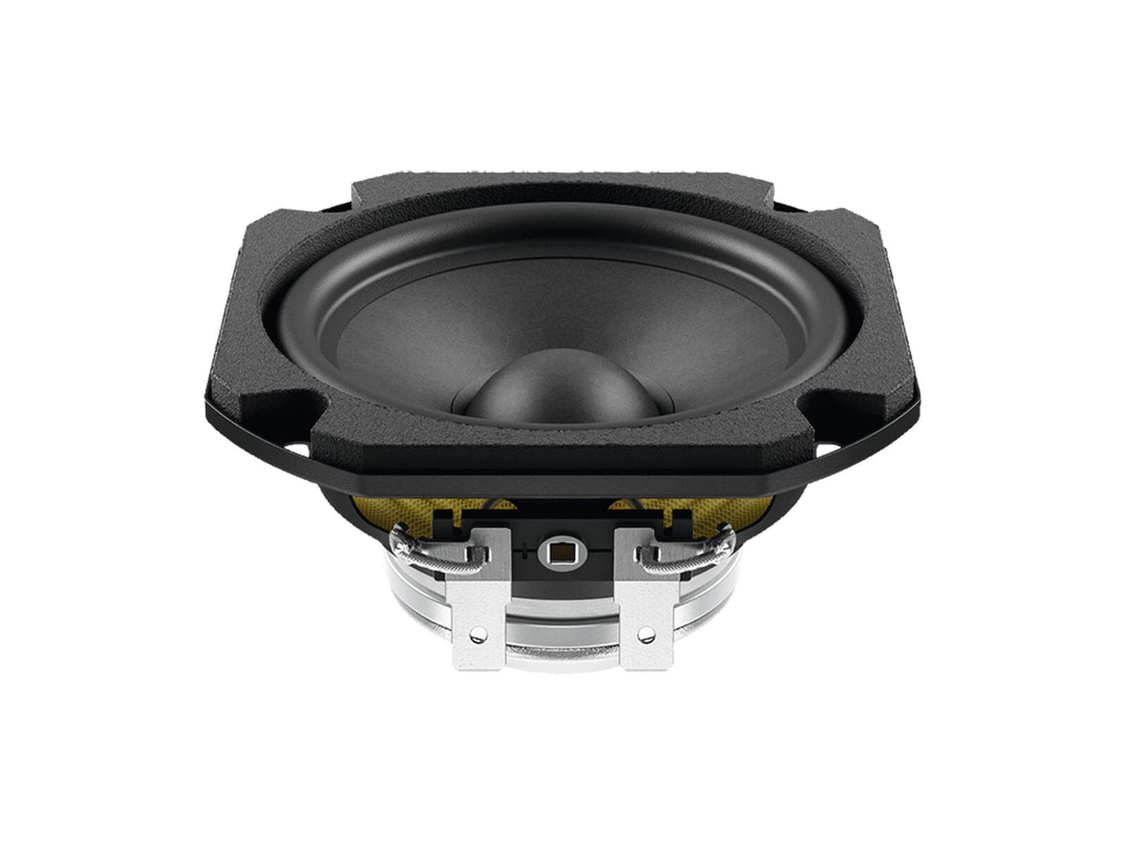 LAVOCE FSN030.71 3" Altoparlante full-range con magnete al neodimio e cestello in acciaio - 12602916