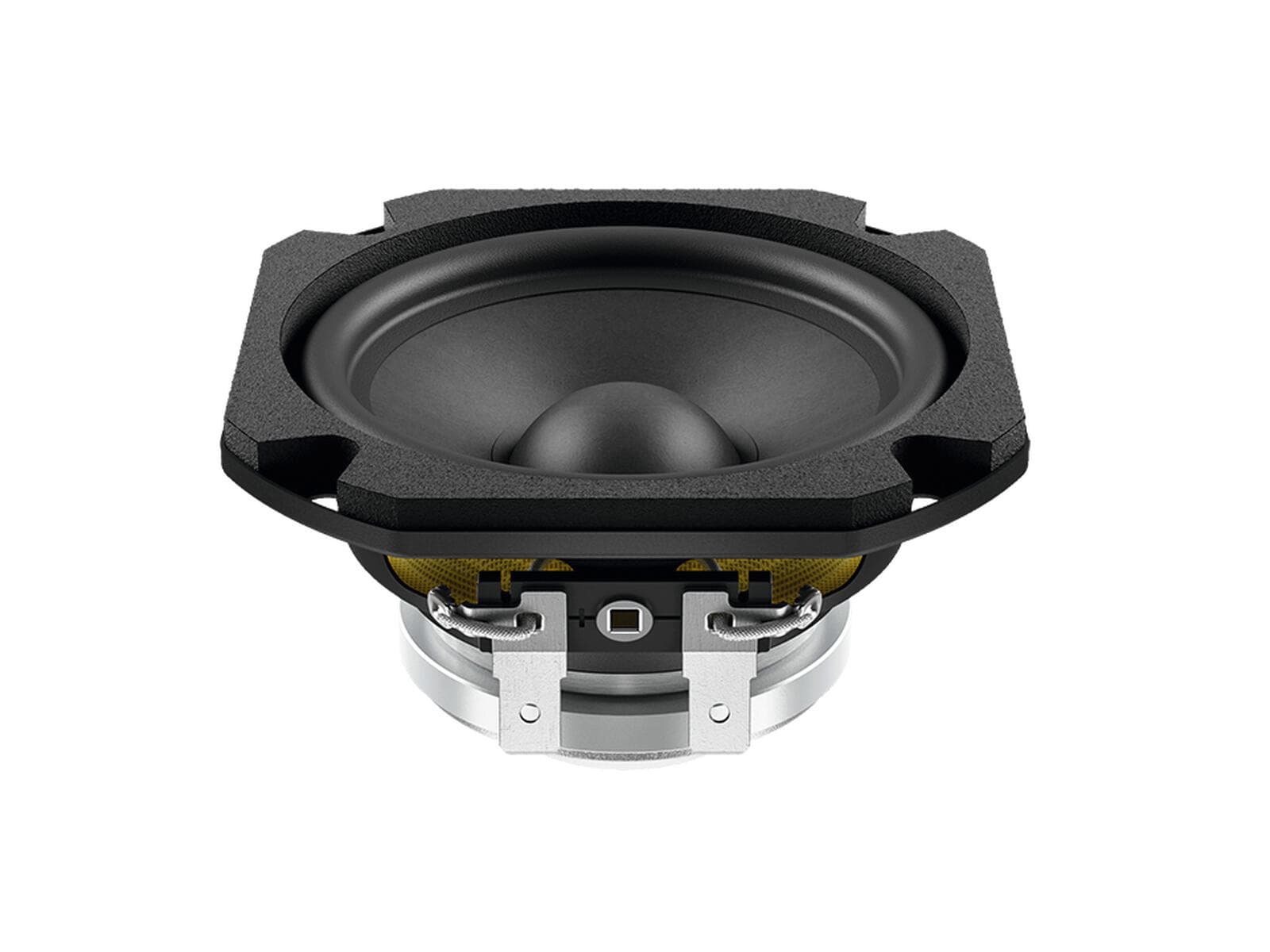 LAVOCE FSN030.72 3" Altoparlante full-range con magnete al neodimio e cestello in acciaio - 12602917