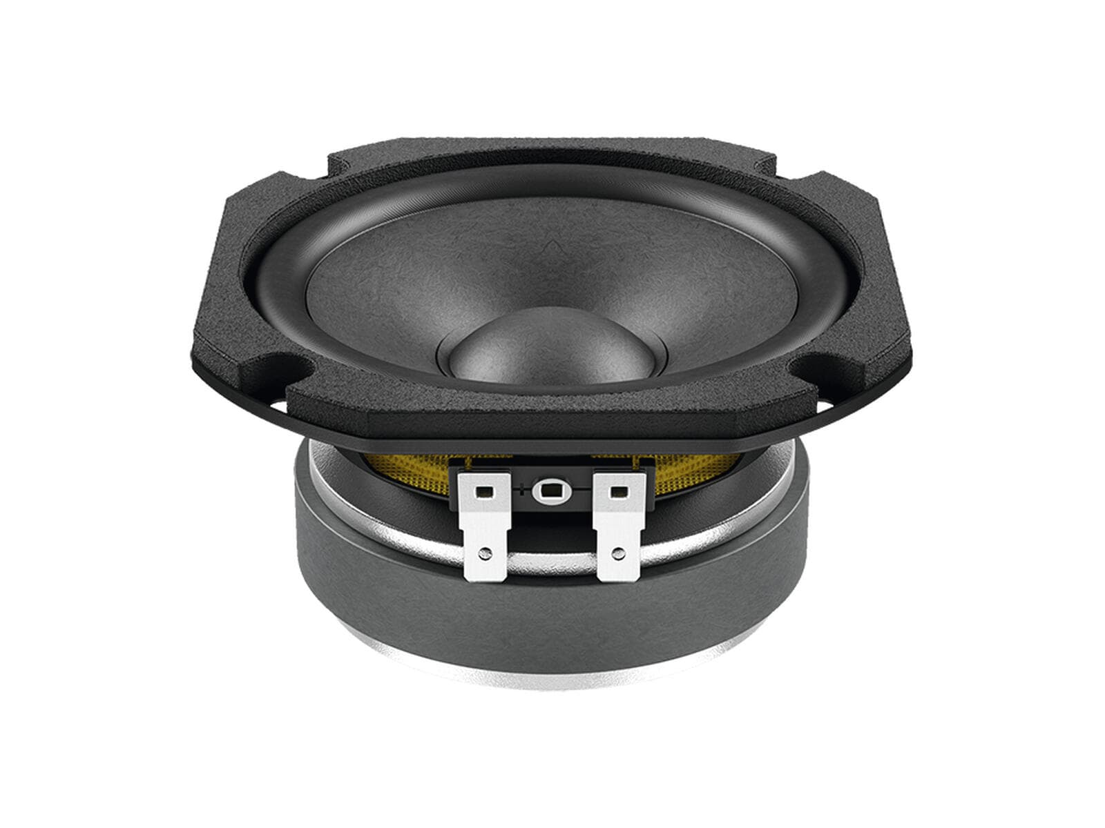 LAVOCE FSF041.00 4" Altoparlante full-range con magnete in ferrite e cestello in acciaio - 12602919