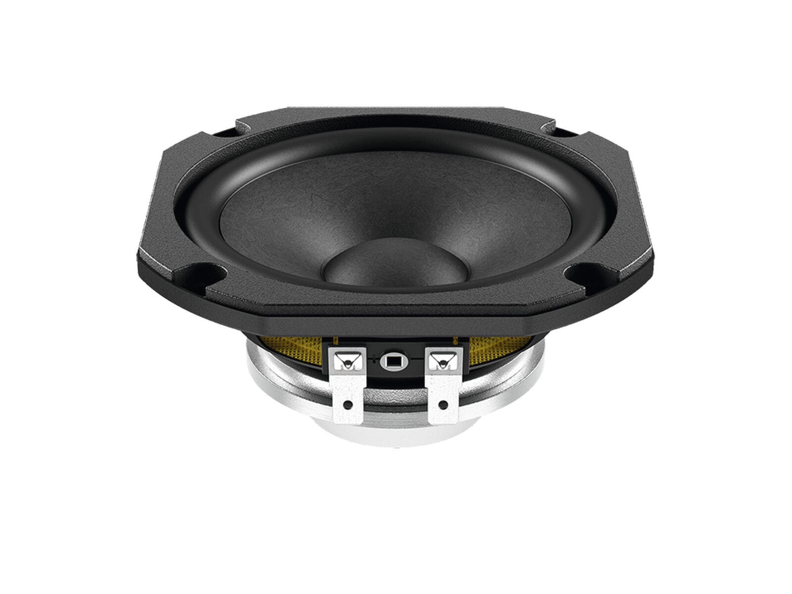 LAVOCE FSN041.00 Driver a gamma completa da 4", magnete al neodimio, cestello in acciaio - 12602920