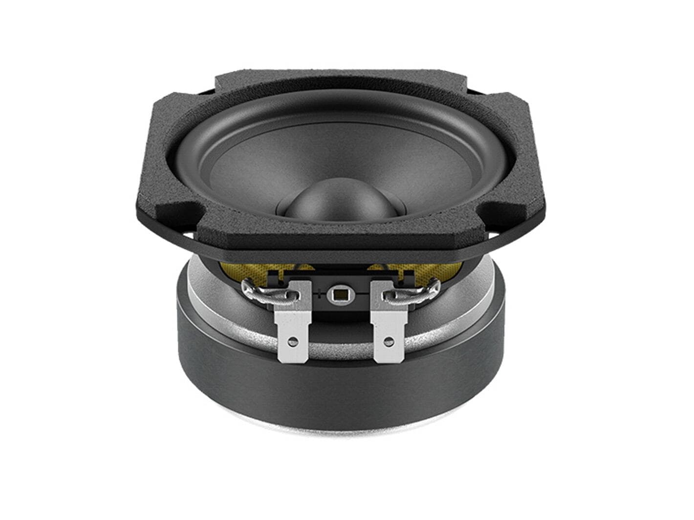 LAVOCE FSF030.70-16 Driver a gamma completa da 3", magnete in ferrite, cestello in acciaio - 12602922